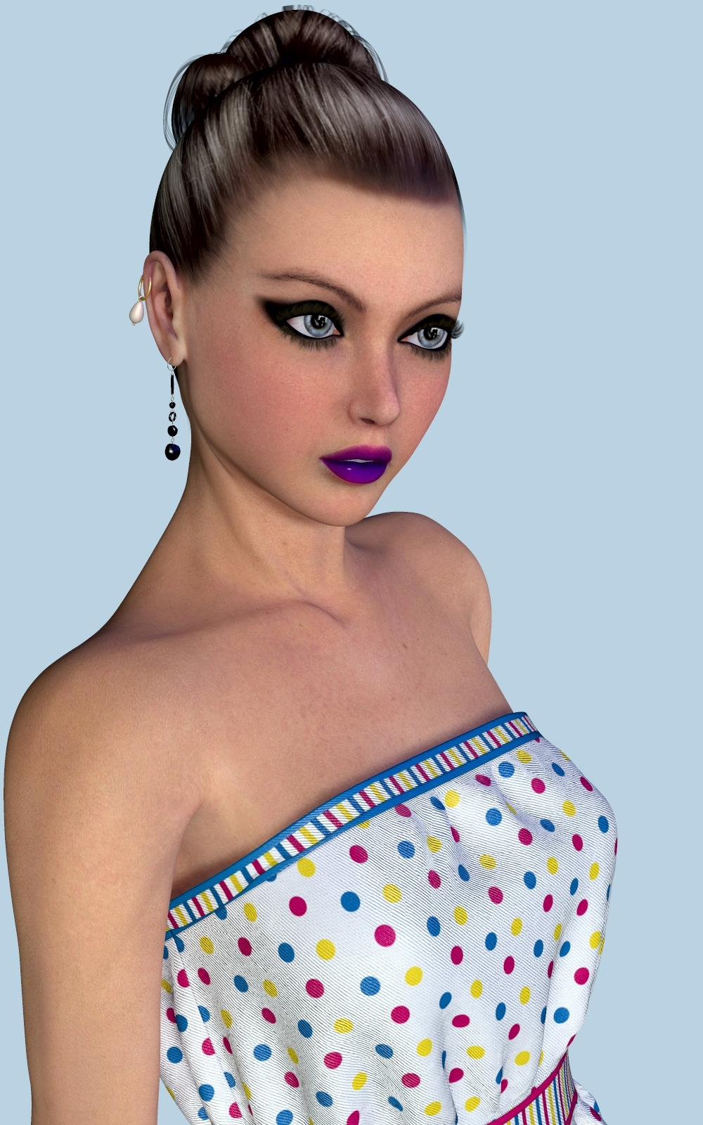 Desideria Dawn SE by N/A