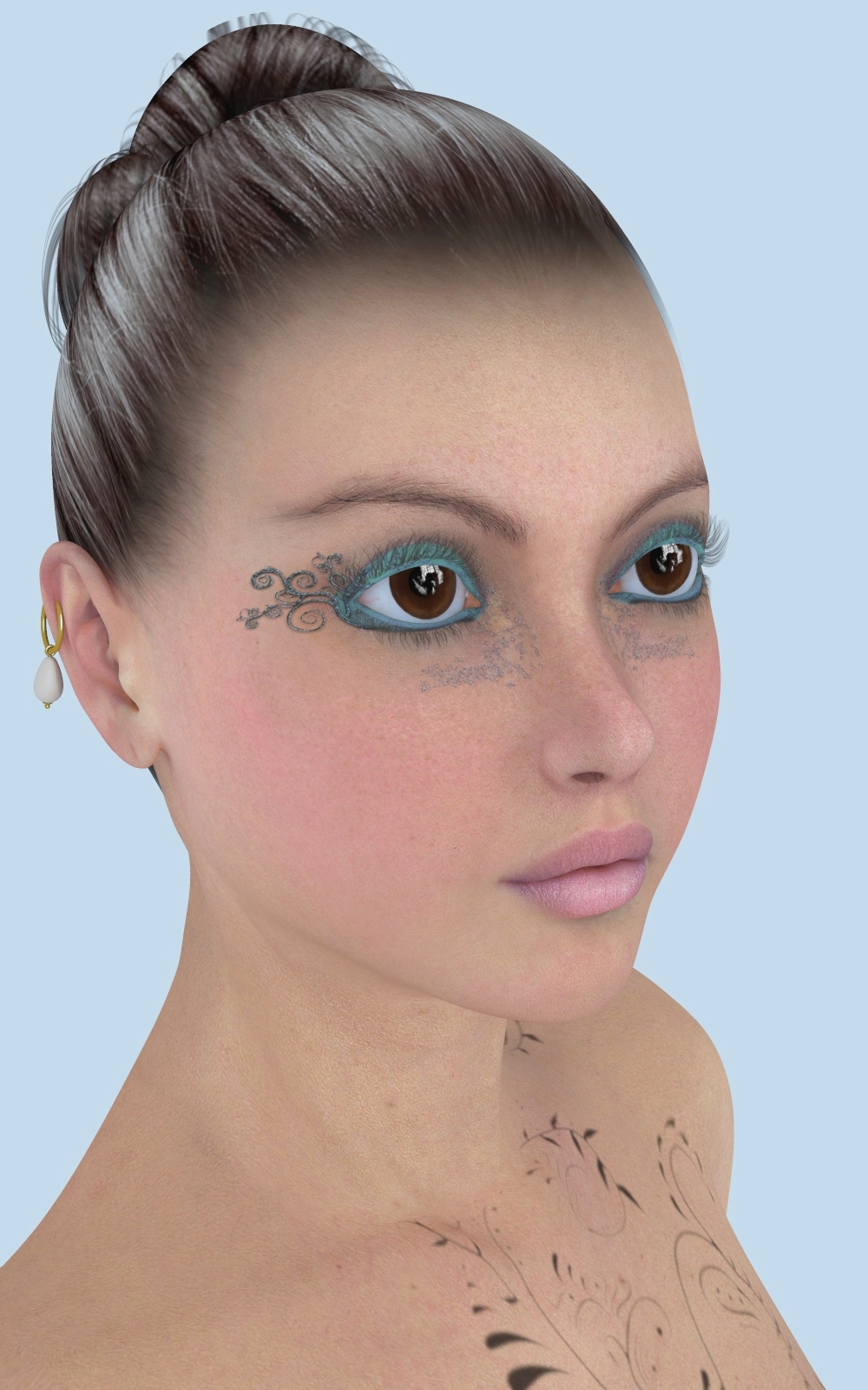 Desideria Dawn SE by N/A