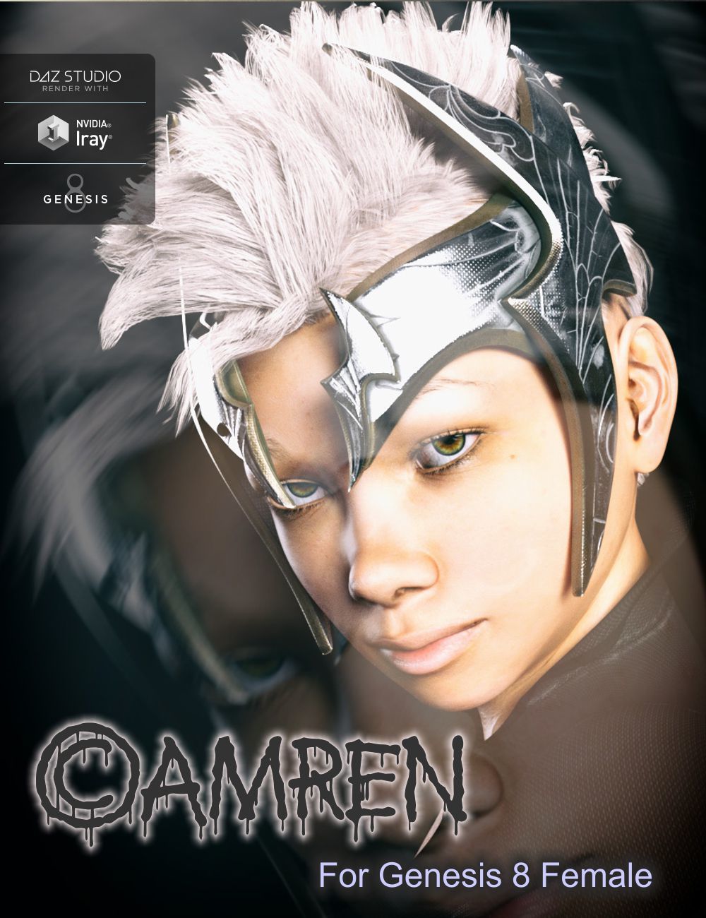 Camren for G8F by N/A