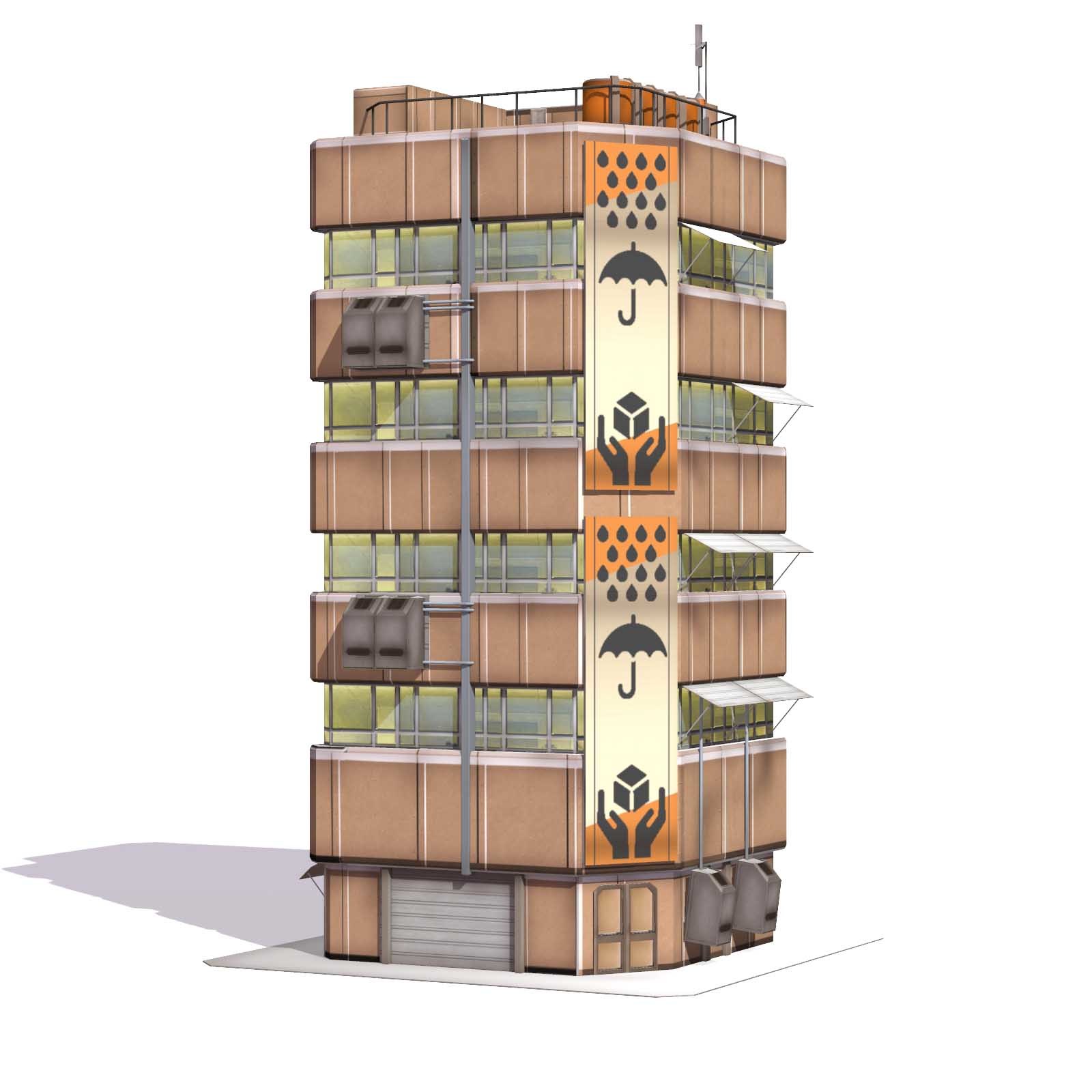 Apartment 2 by N/A