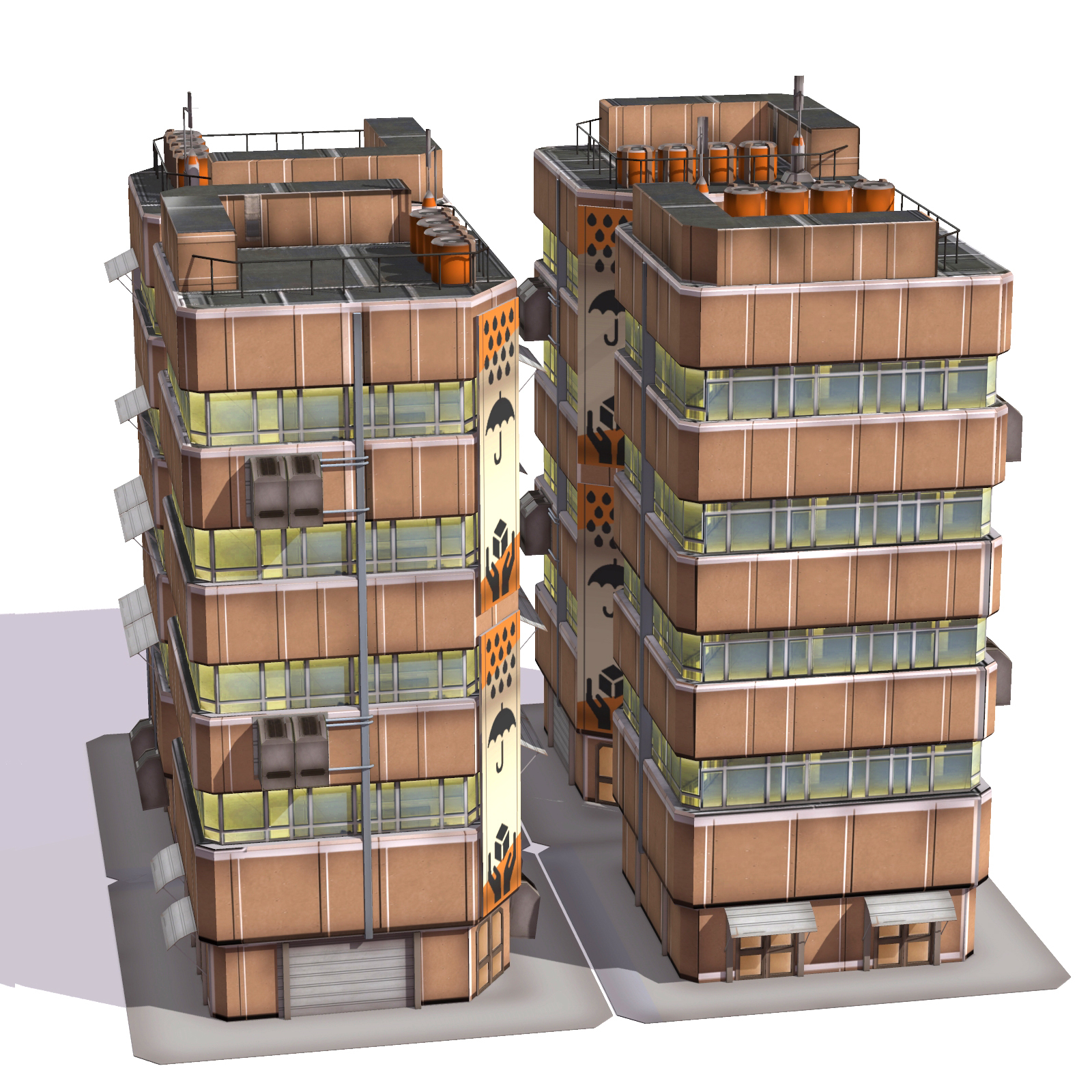 Apartment 2 by N/A