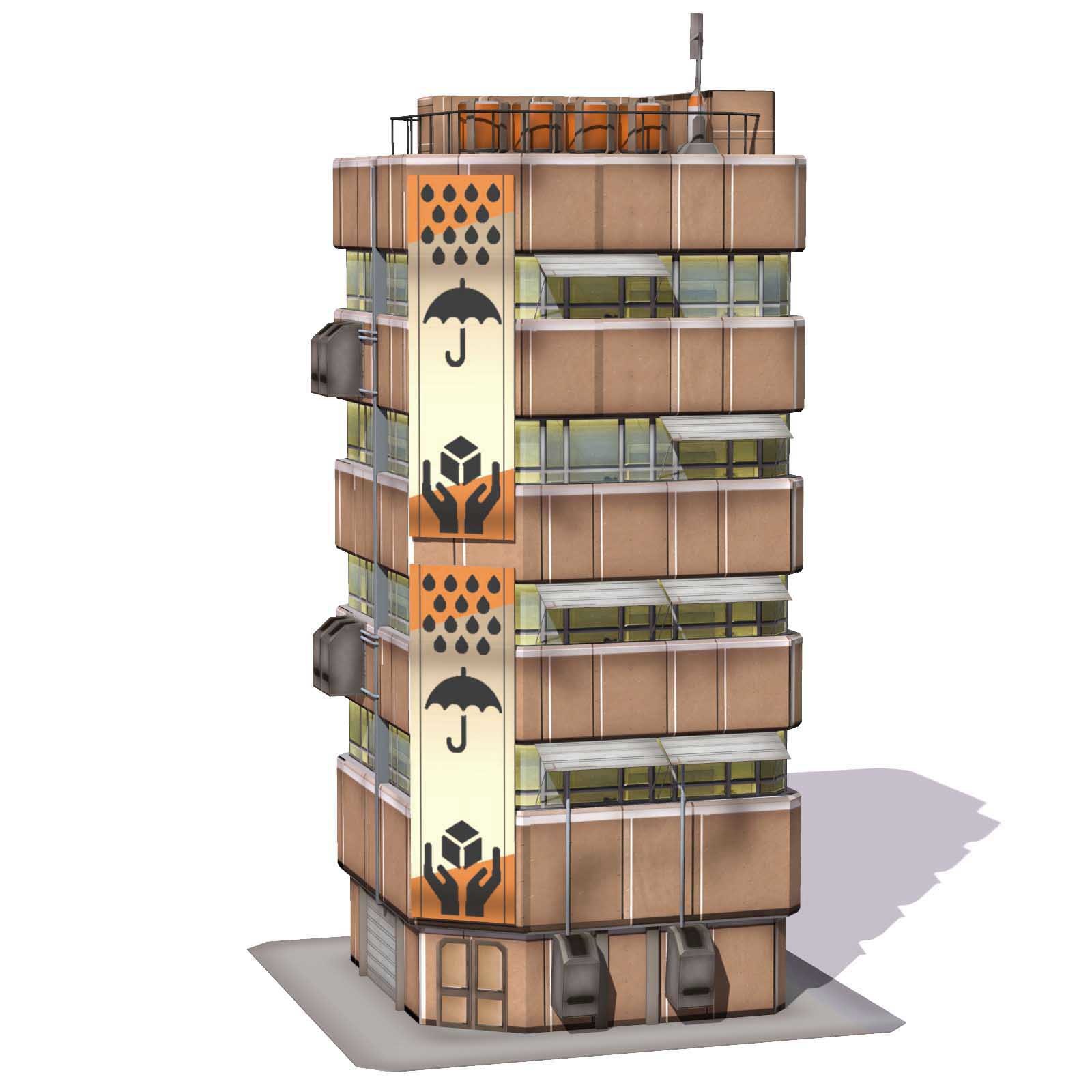 Apartment 2 by N/A