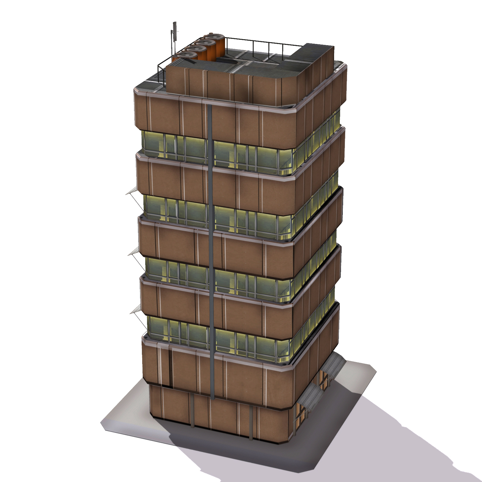 Apartment 2 by N/A