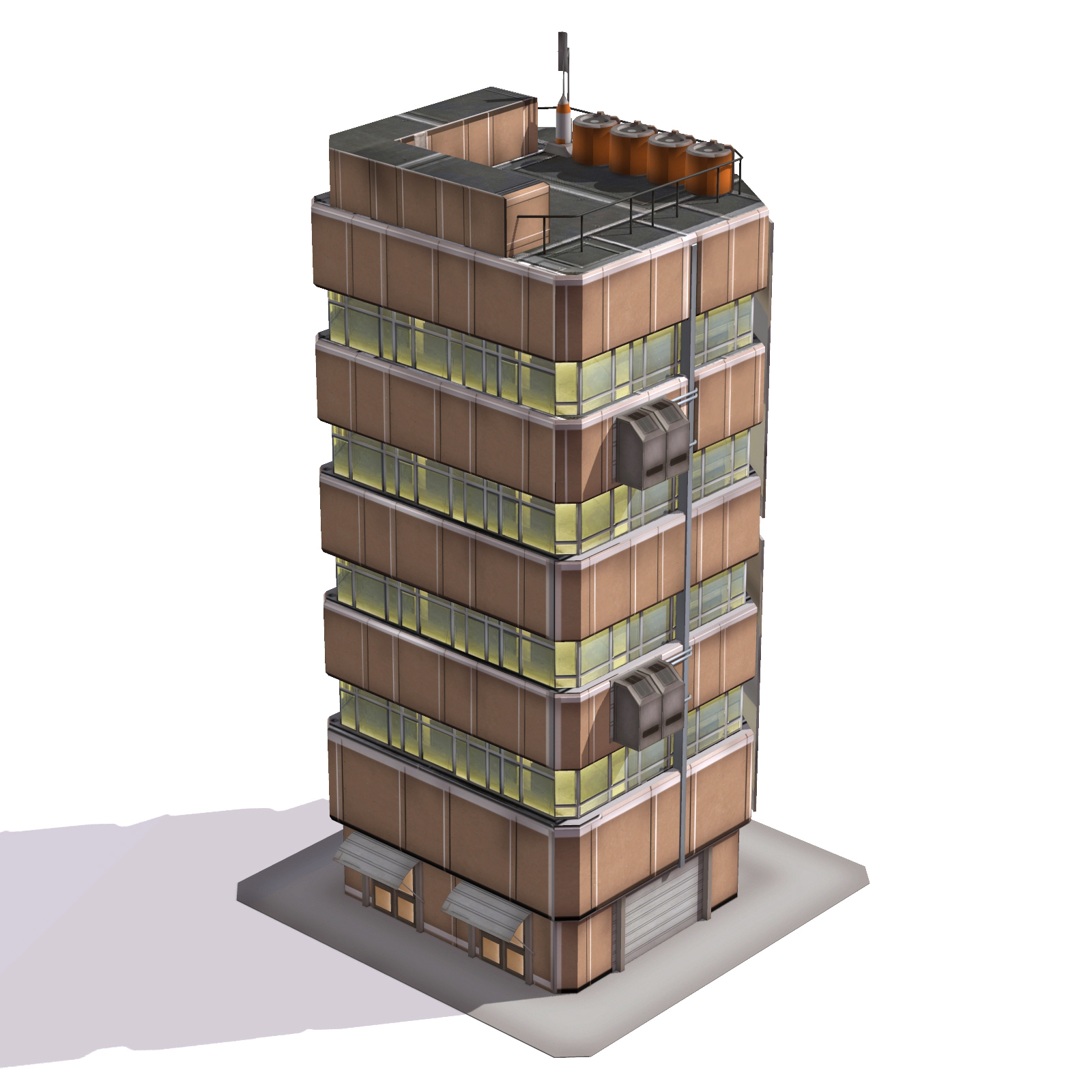 Apartment 2 by N/A
