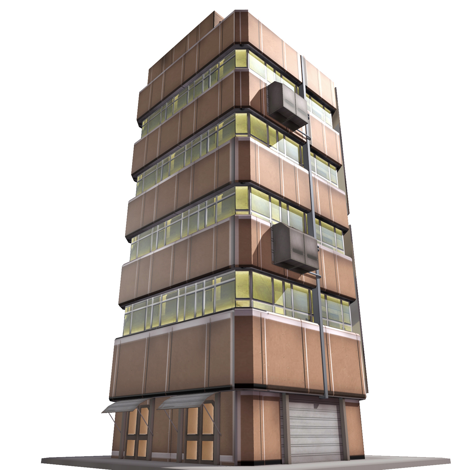 Apartment 2 by N/A