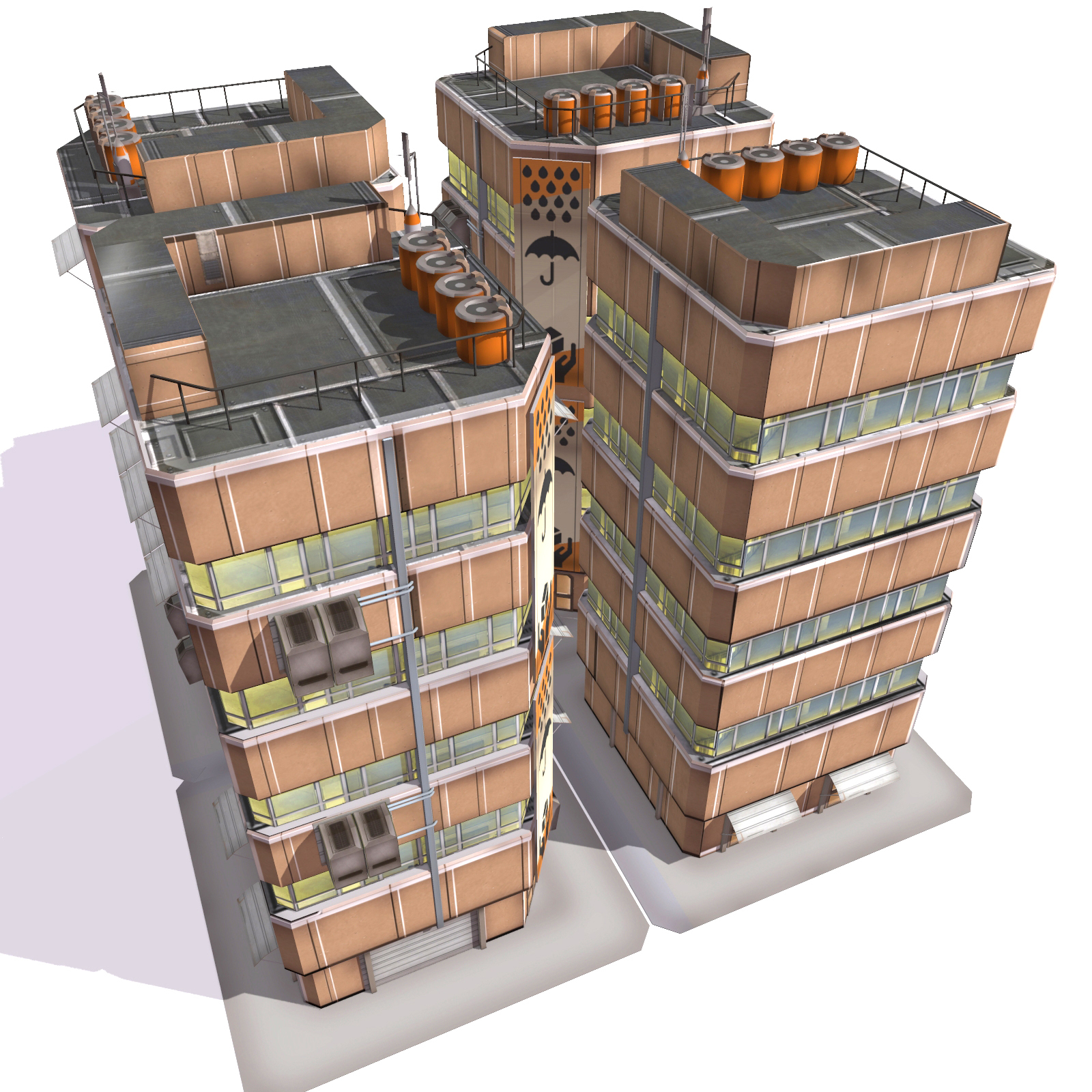Apartment 2 by N/A