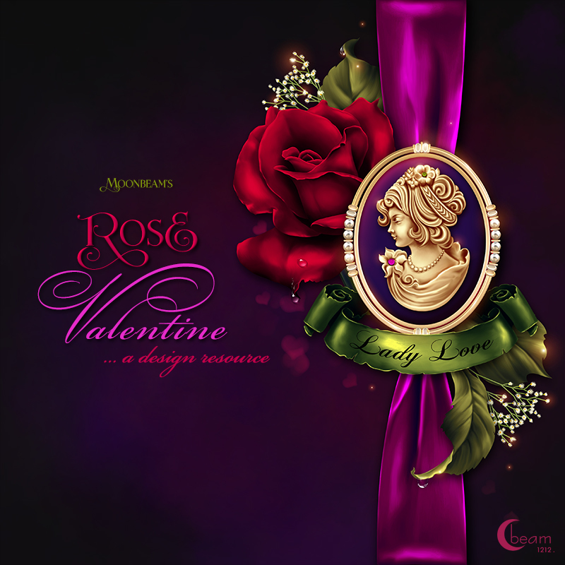 Moonbeam's Rose Valentine by N/A