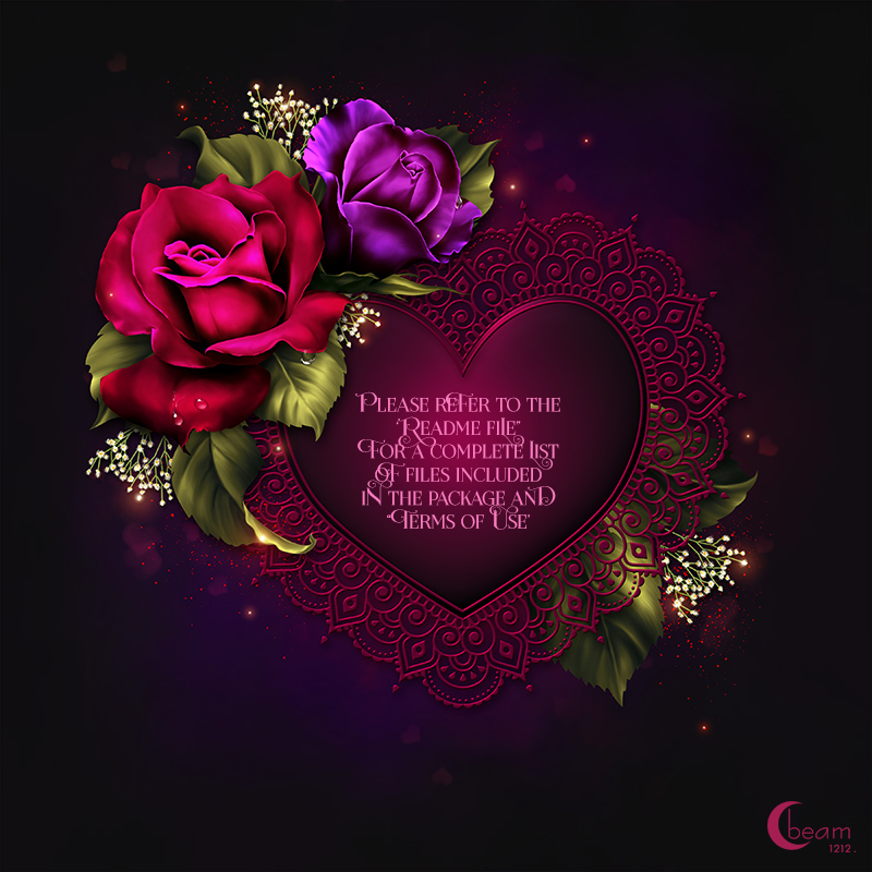 Moonbeam's Rose Valentine by N/A