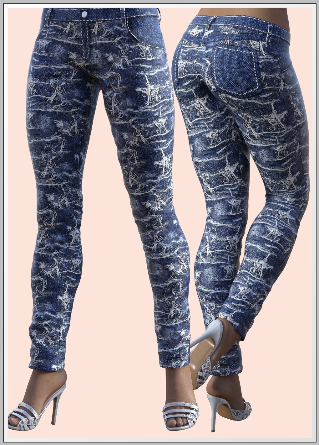 Nightflyers- Wallflower-JeanZ by N/A