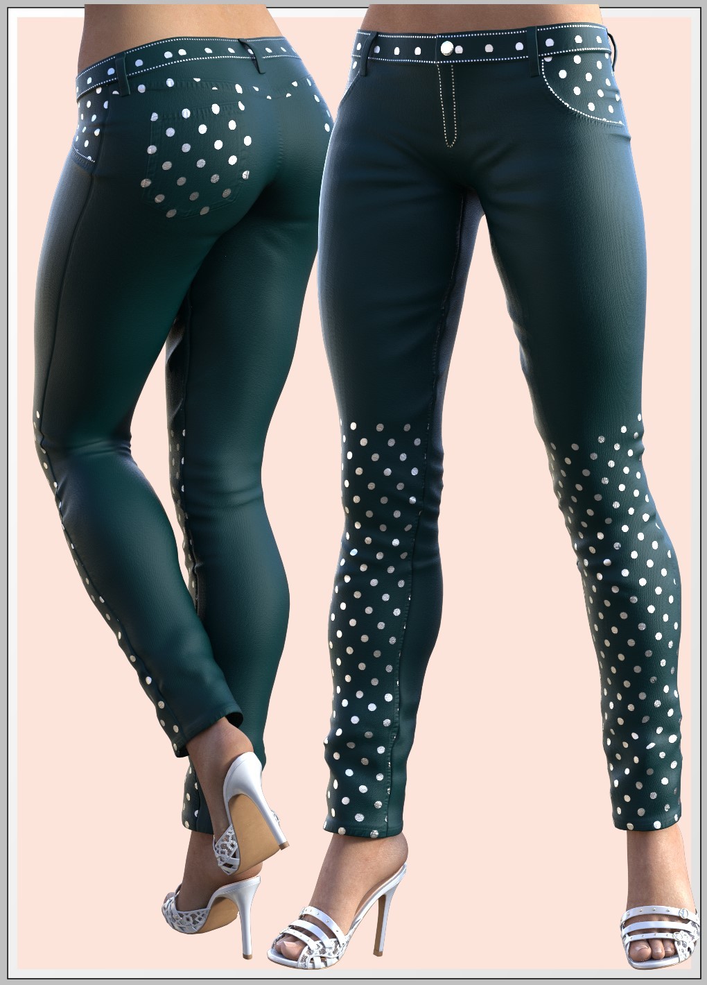Nightflyers- Wallflower-JeanZ by N/A