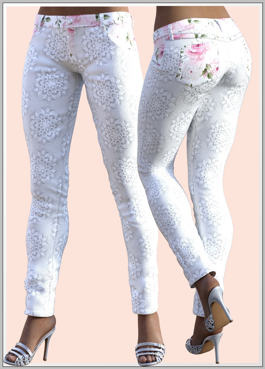 Nightflyers- Wallflower-JeanZ by N/A