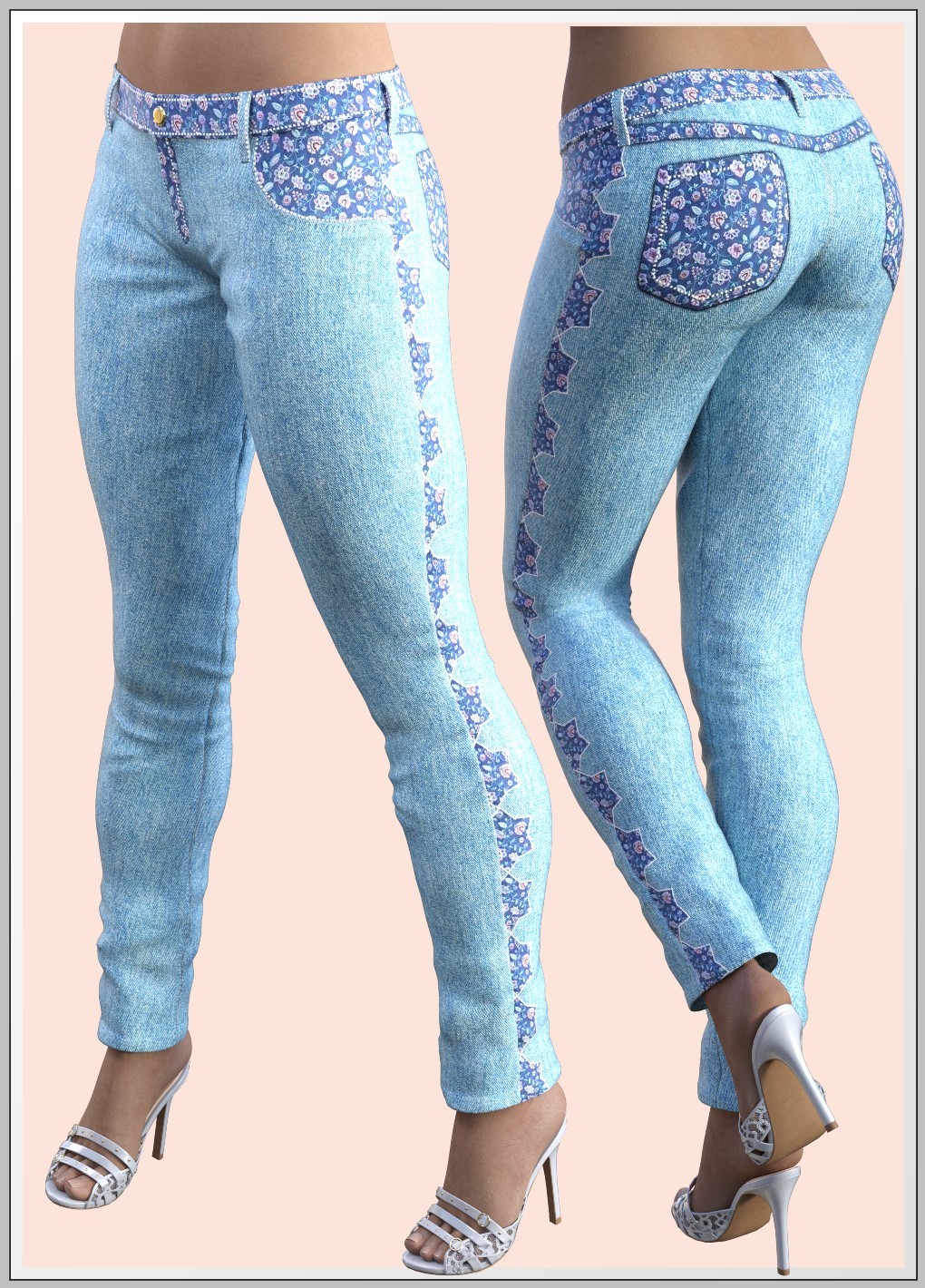 Nightflyers- Wallflower-JeanZ by N/A
