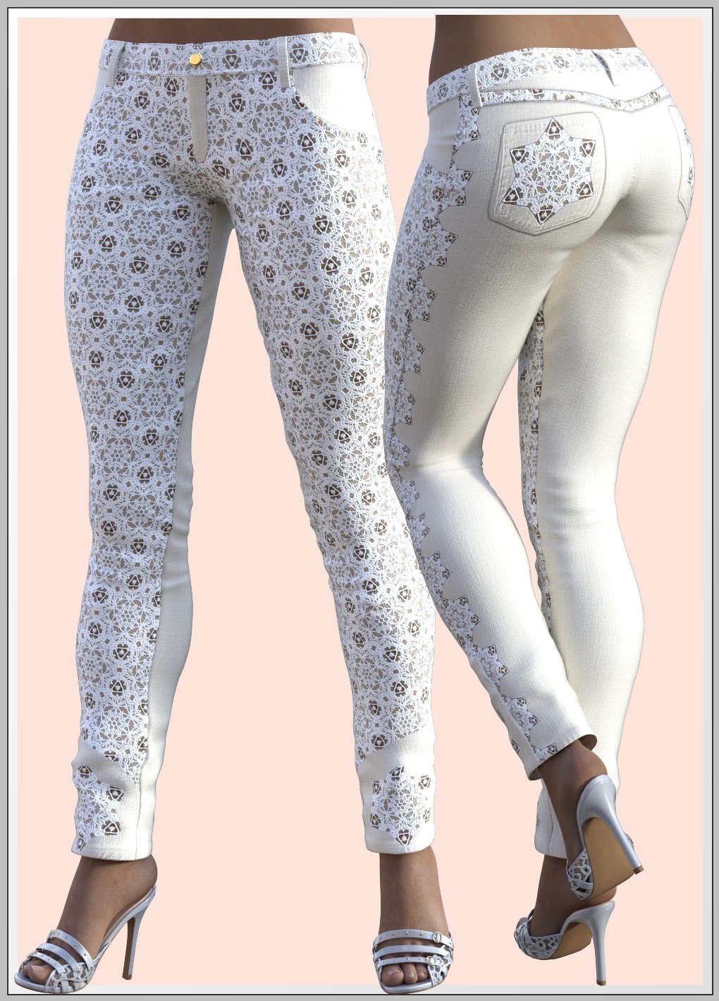 Nightflyers- Wallflower-JeanZ by N/A