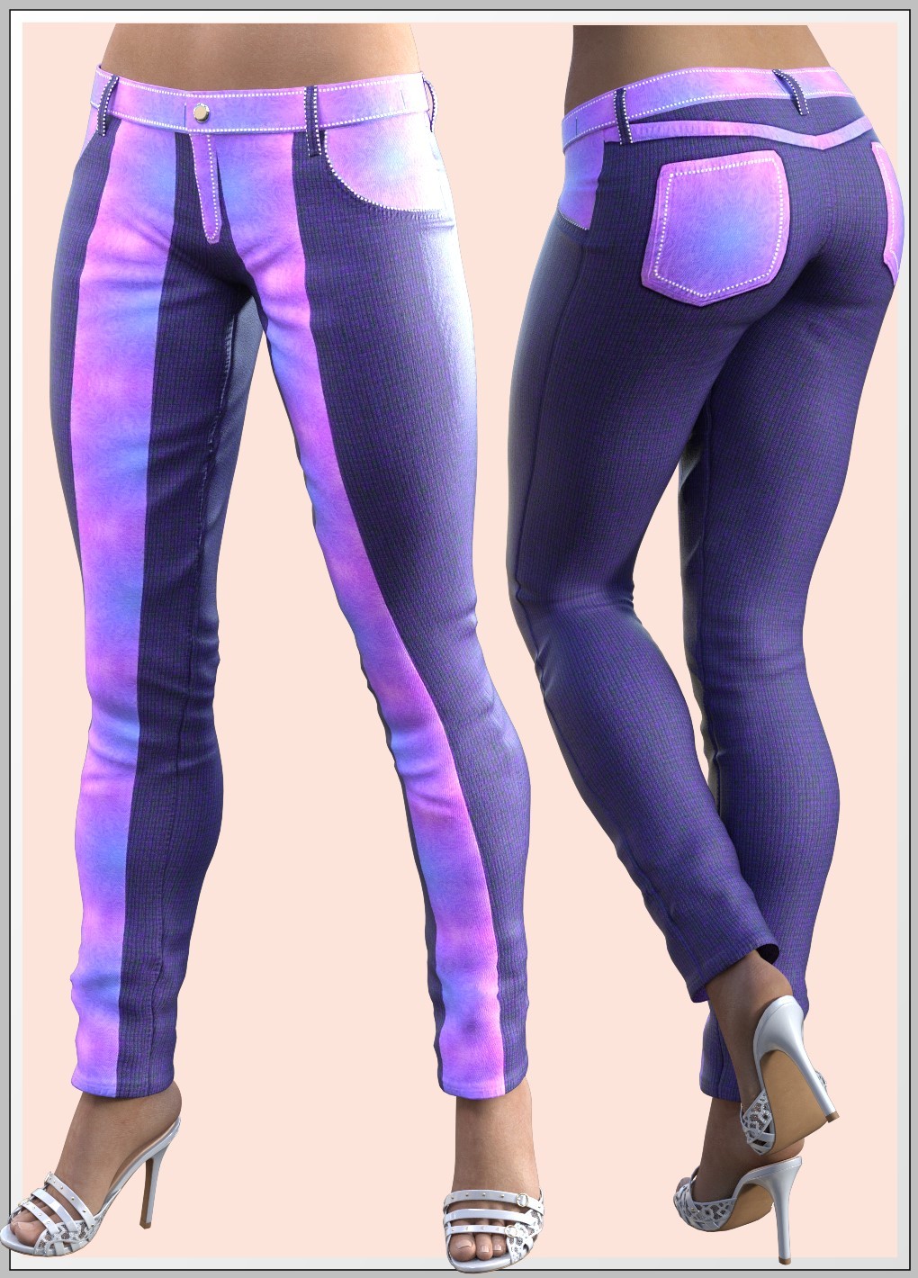 Nightflyers- Wallflower-JeanZ by N/A