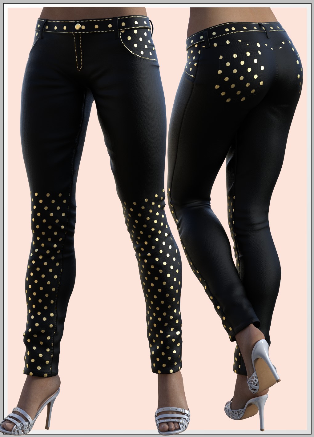 Nightflyers- Wallflower-JeanZ by N/A