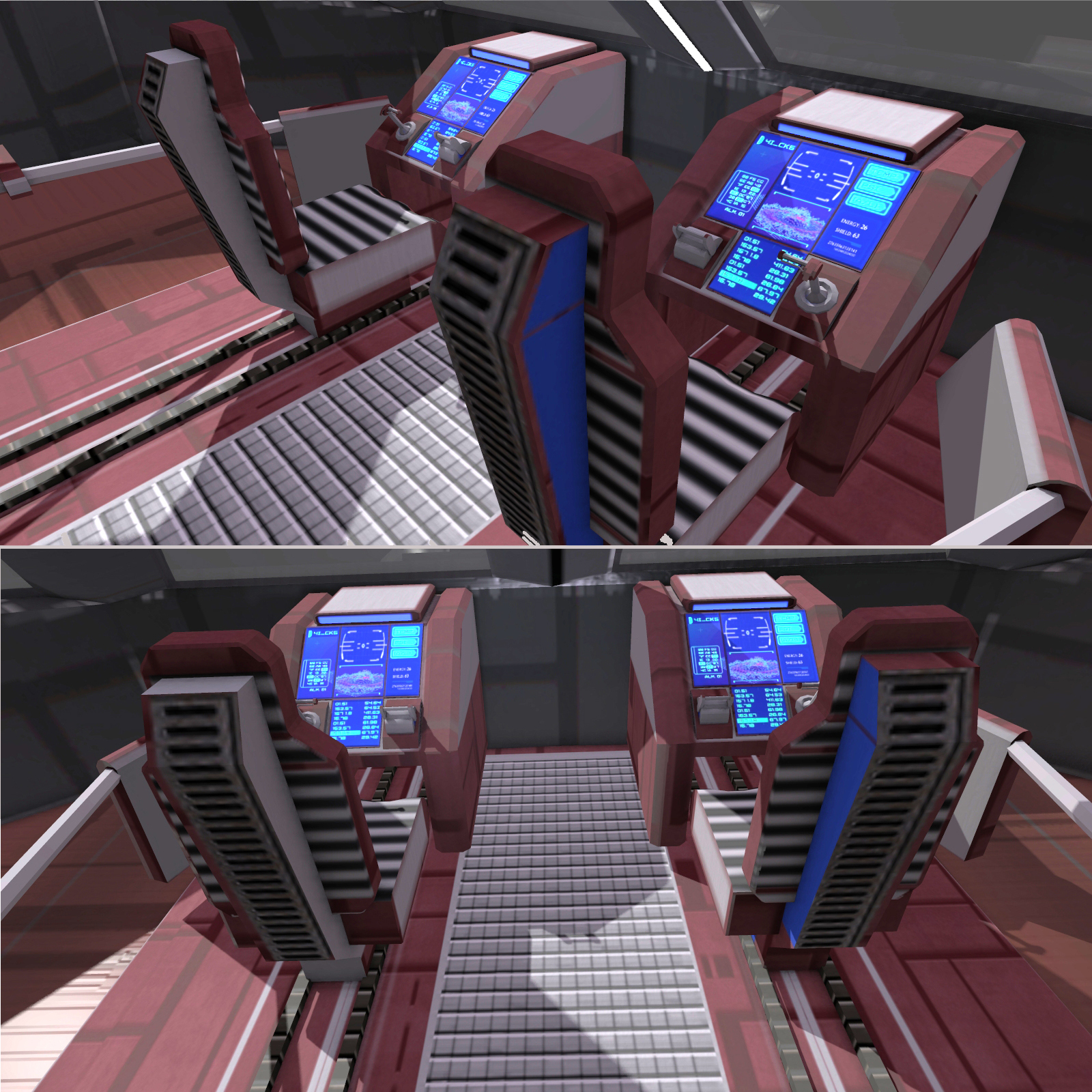 Tug Ship FBX  Extended License by N/A