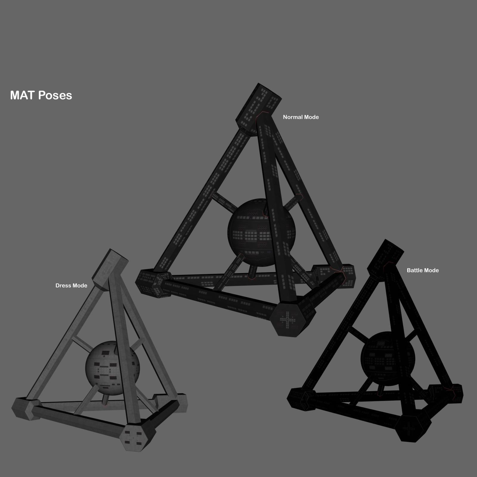 AtoZ The Pyramid Over Planet Kudos I v1 by N/A