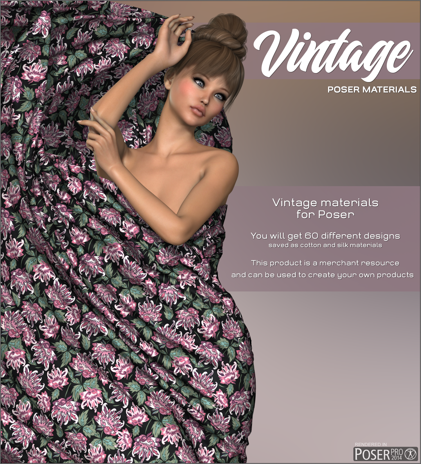Poser - Vintage by N/A
