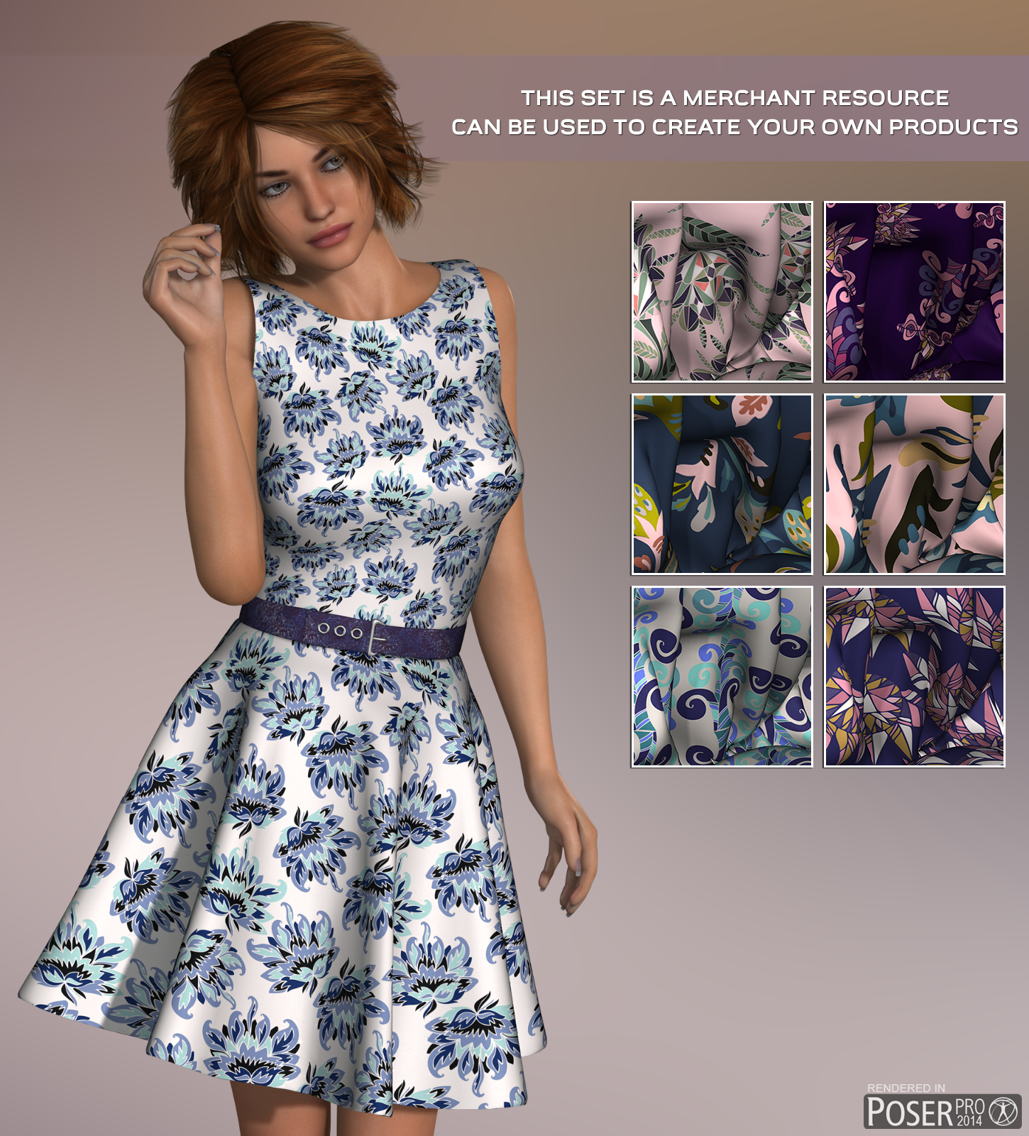 Poser - Vintage by N/A