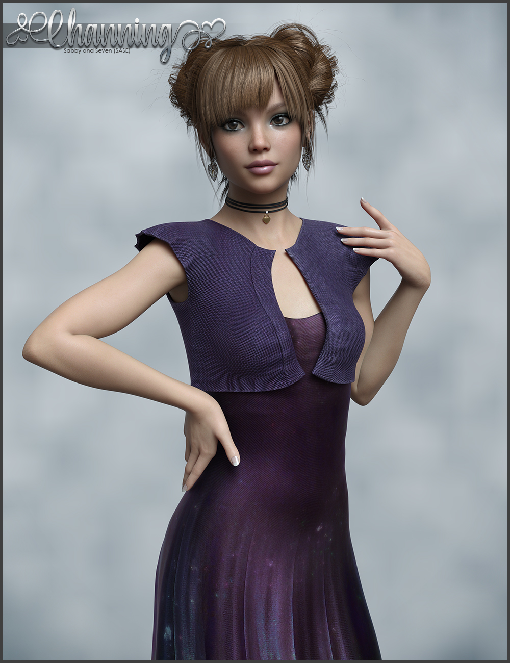 SASE Channing for Genesis 8 by N/A