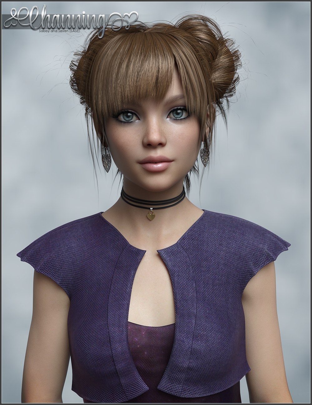SASE Channing for Genesis 8 by N/A
