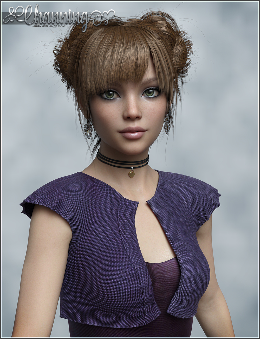 SASE Channing for Genesis 8 by N/A