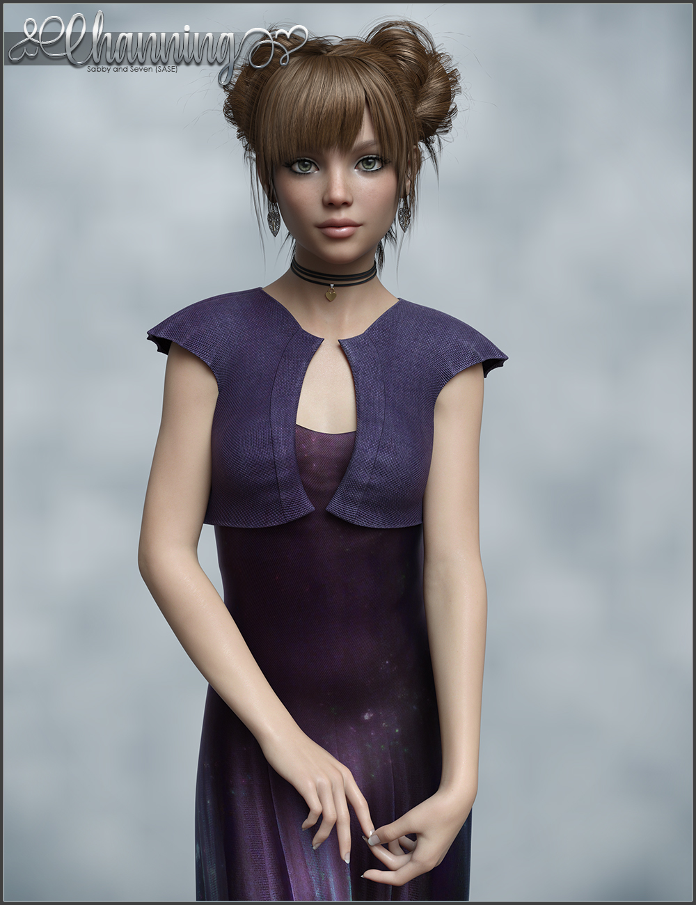 SASE Channing for Genesis 8 by N/A