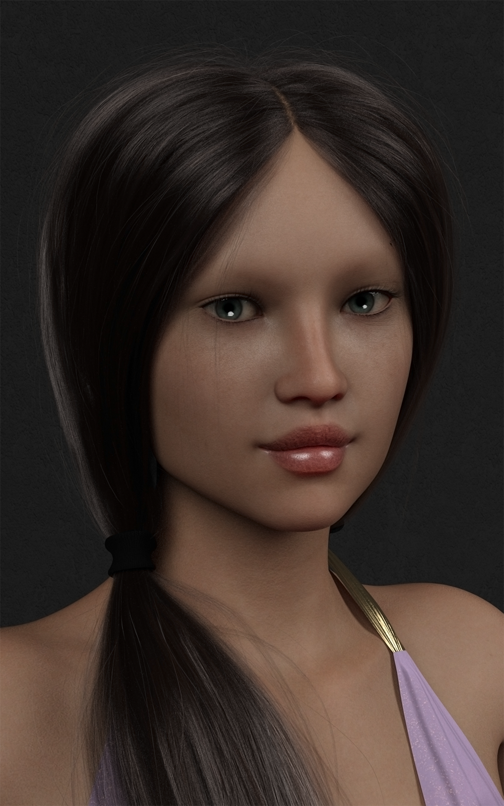 BW_LovelyFaces for G8F V1 by N/A