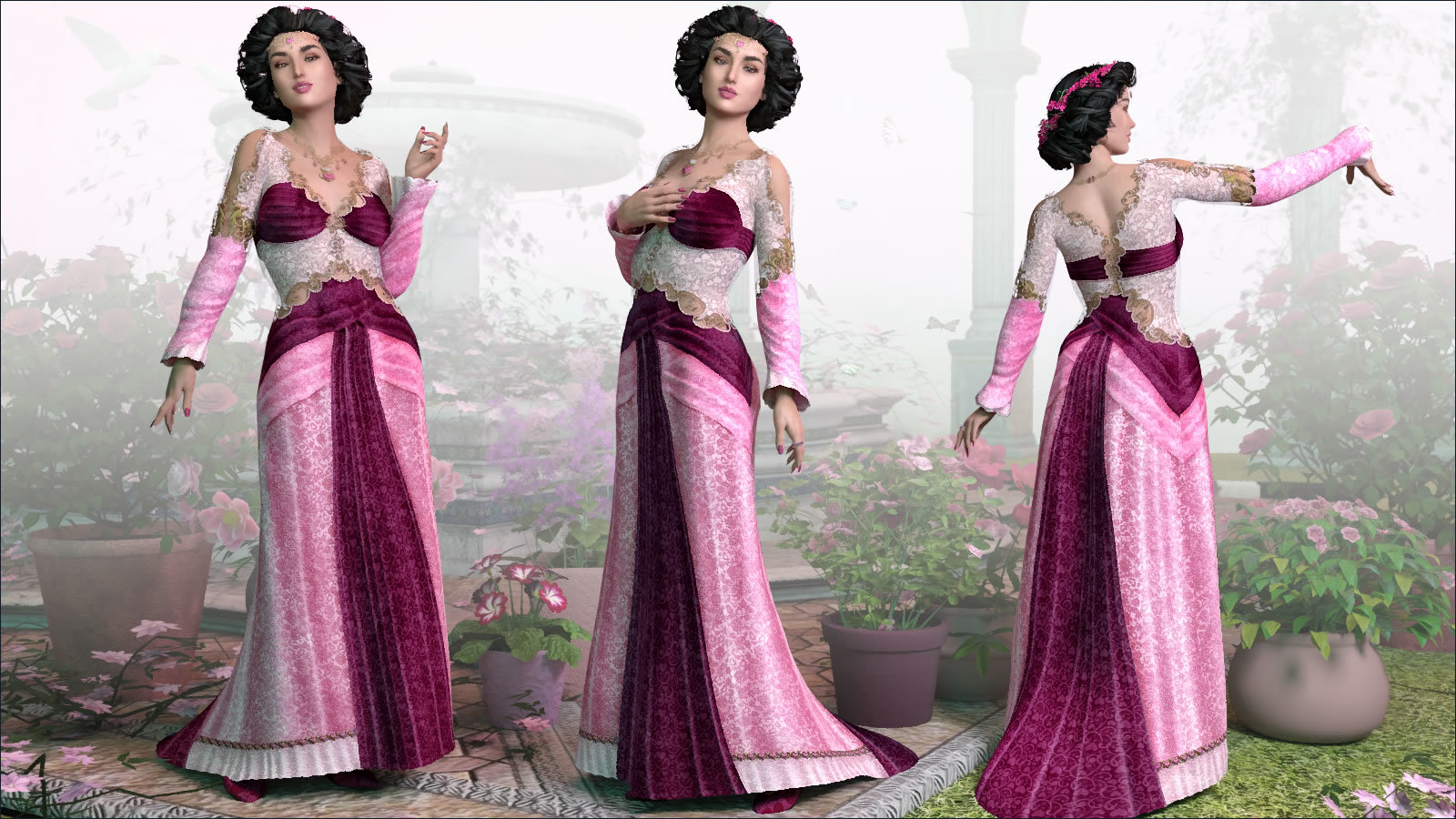 Princess of Romance by N/A