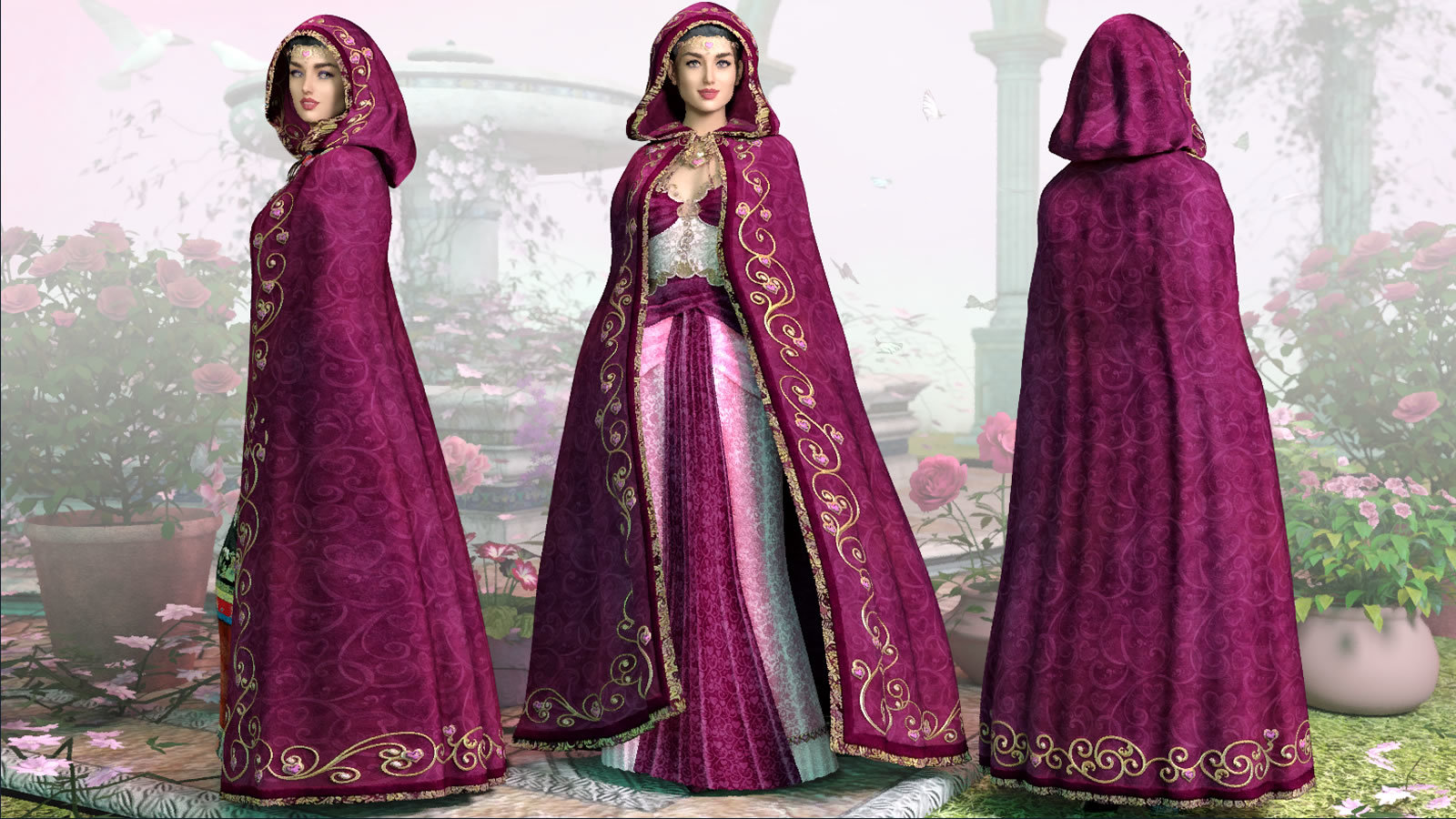 Princess of Romance by N/A