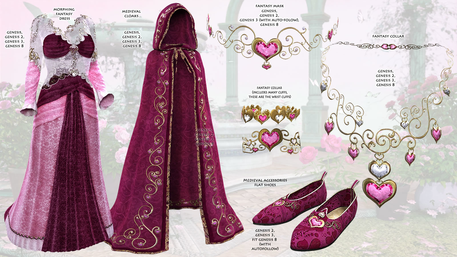 Princess of Romance by N/A
