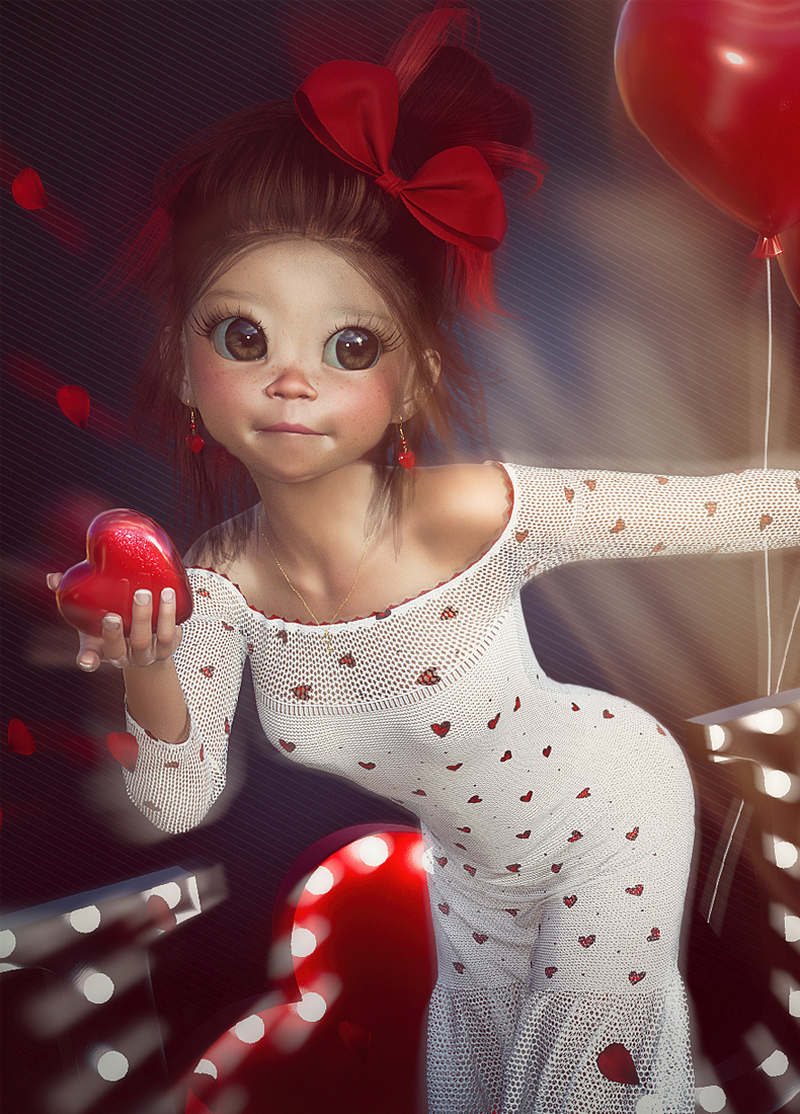 VD Dress by N/A