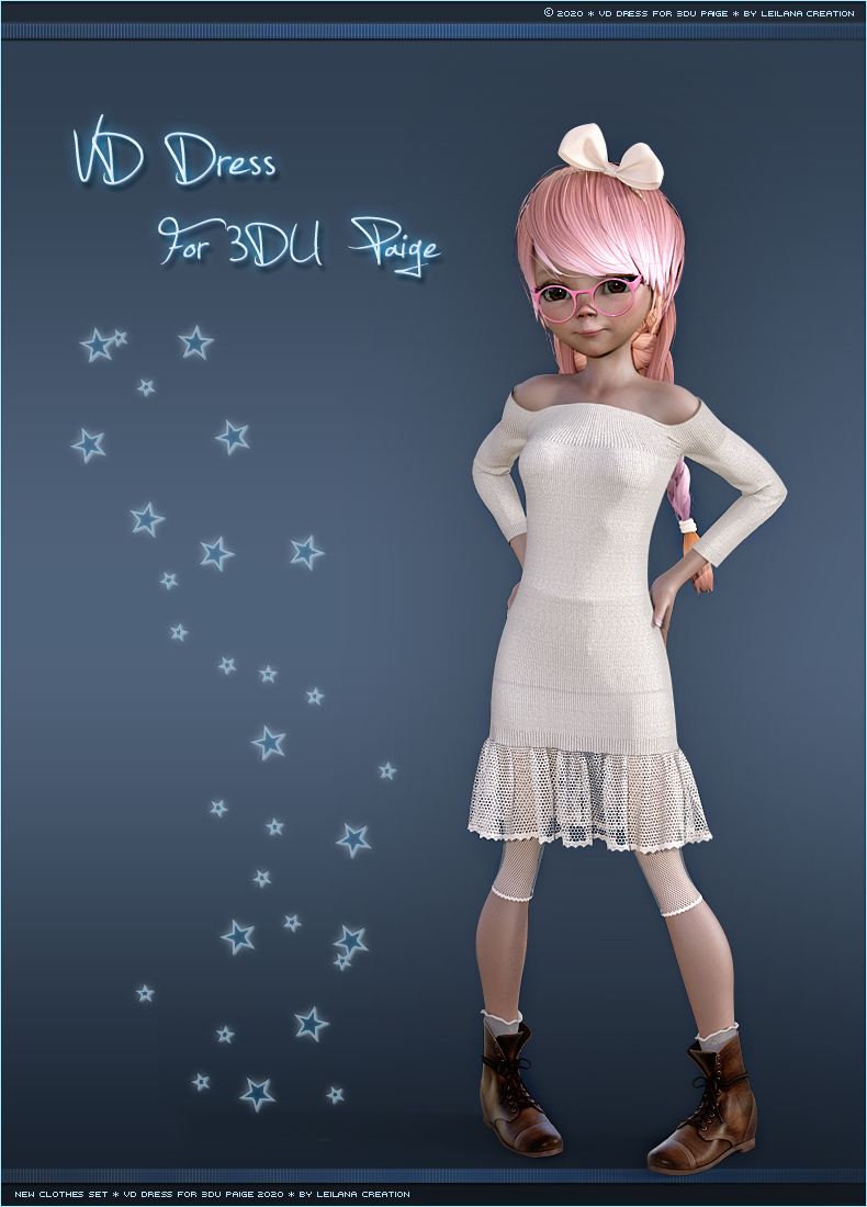 VD Dress by N/A