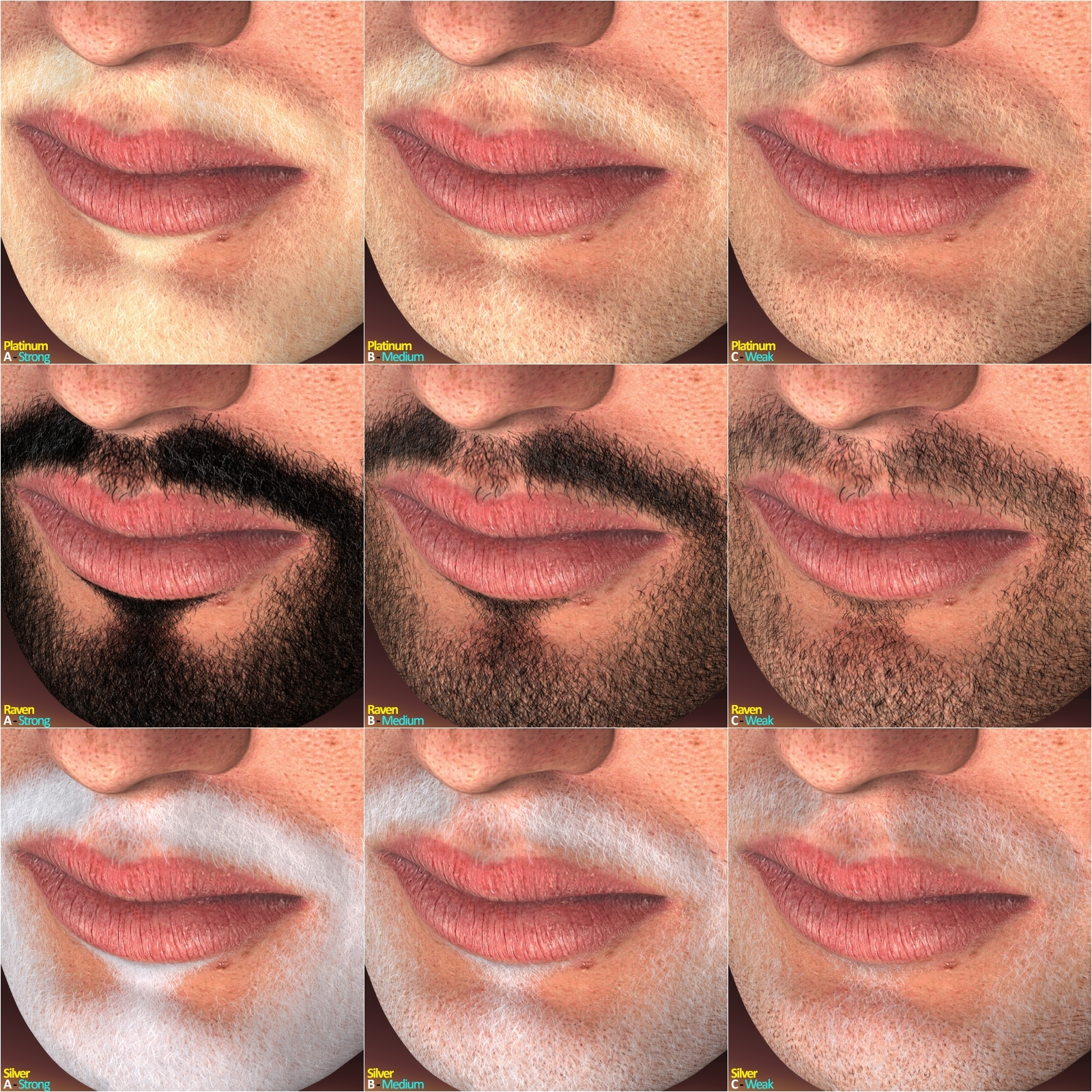 L'Homme - Master Beard Resource by N/A