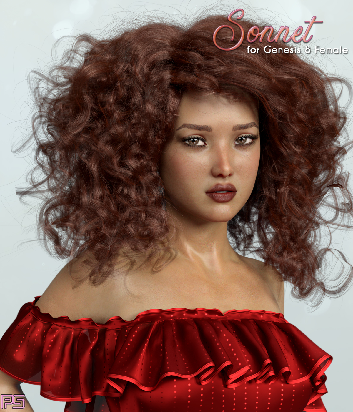 PS Sonnet for Genesis 8 Female by N/A