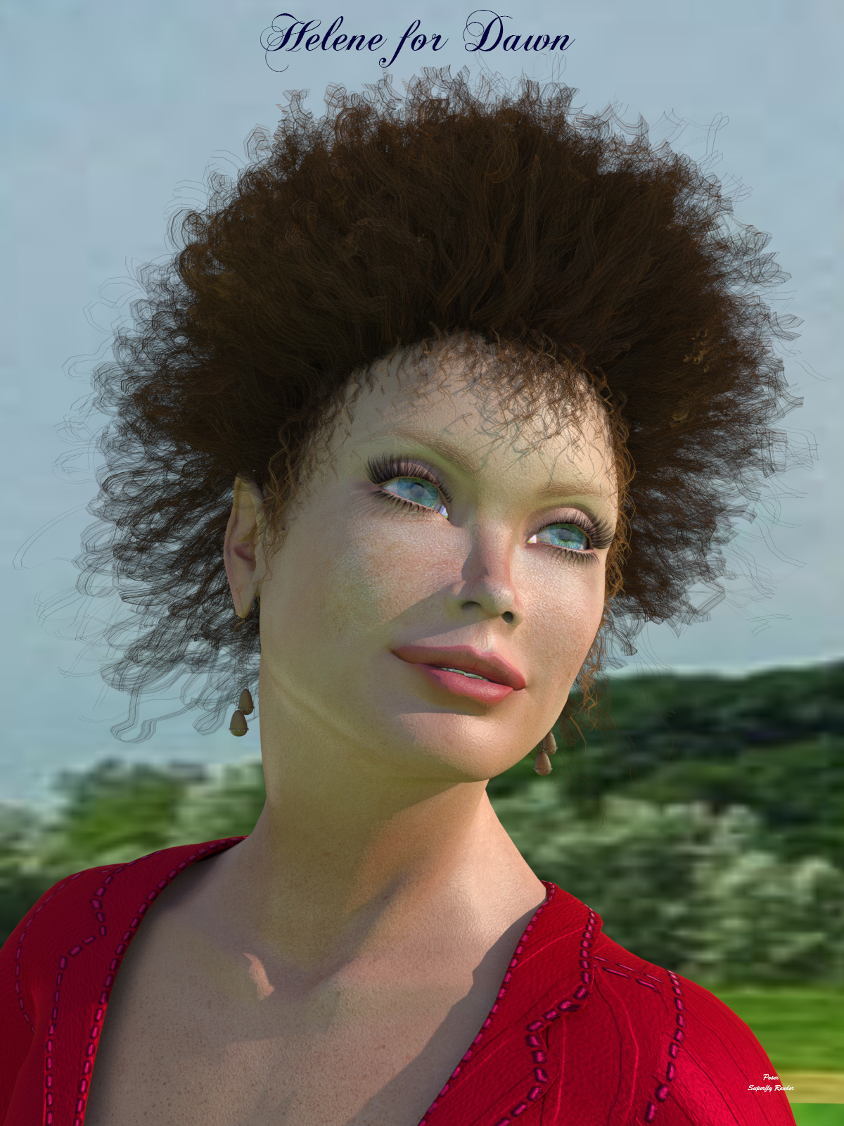 flHelene-for Dawn by N/A