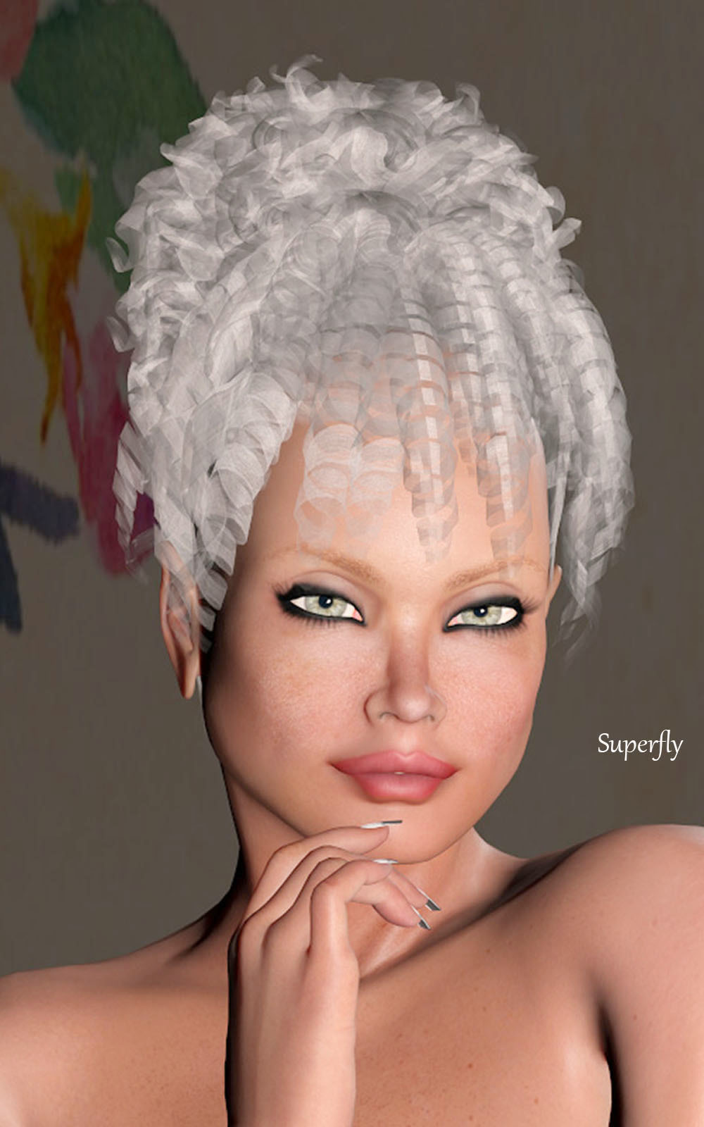 flHelene-for Dawn by N/A