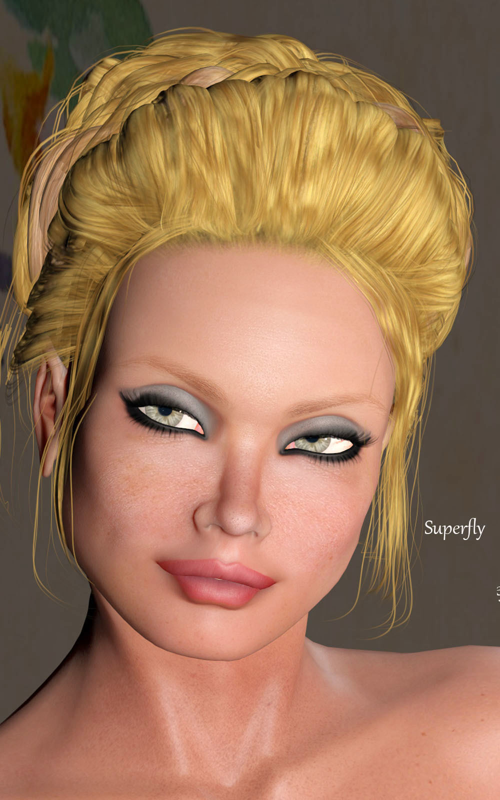 flHelene-for Dawn by N/A