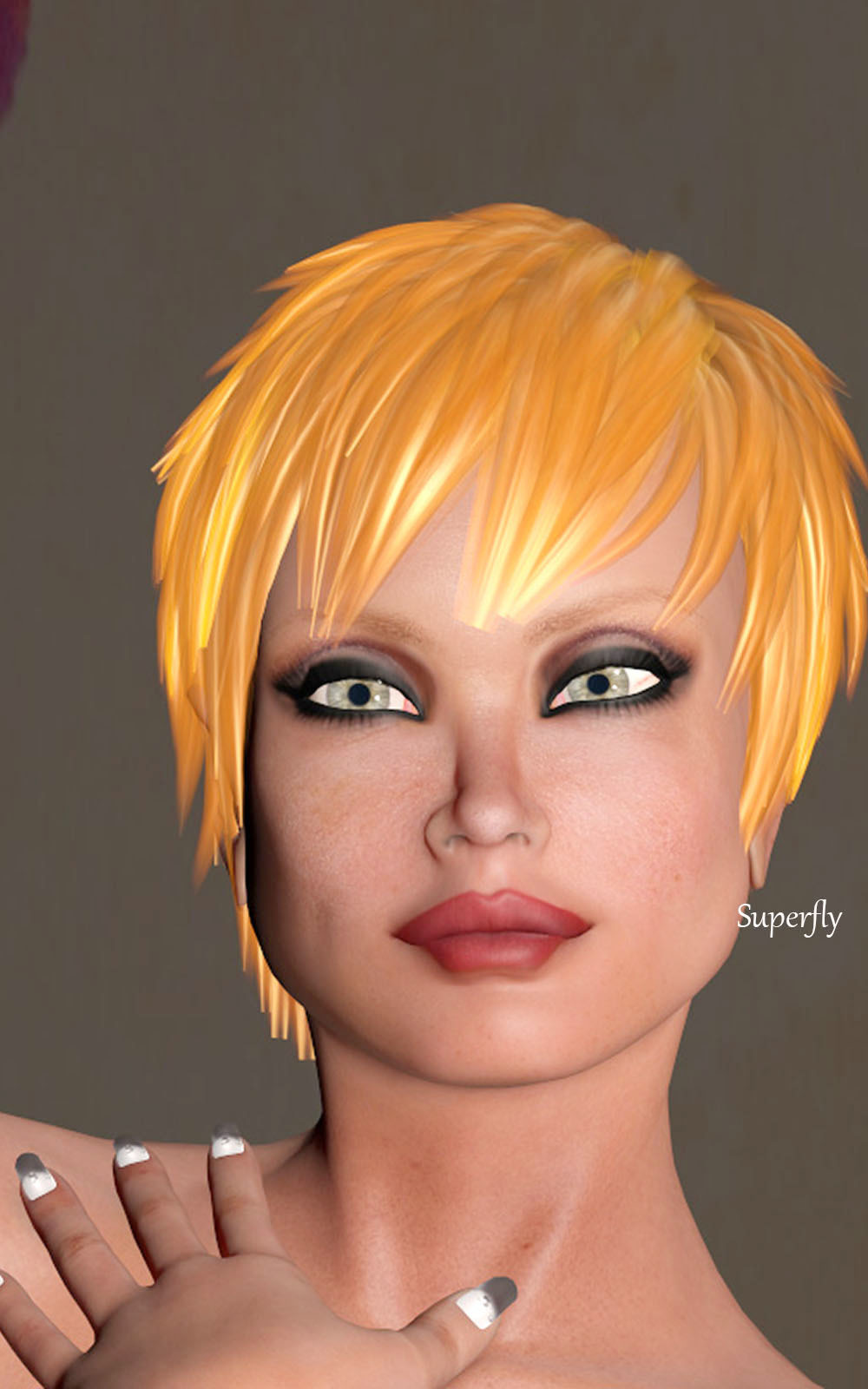 flHelene-for Dawn by N/A