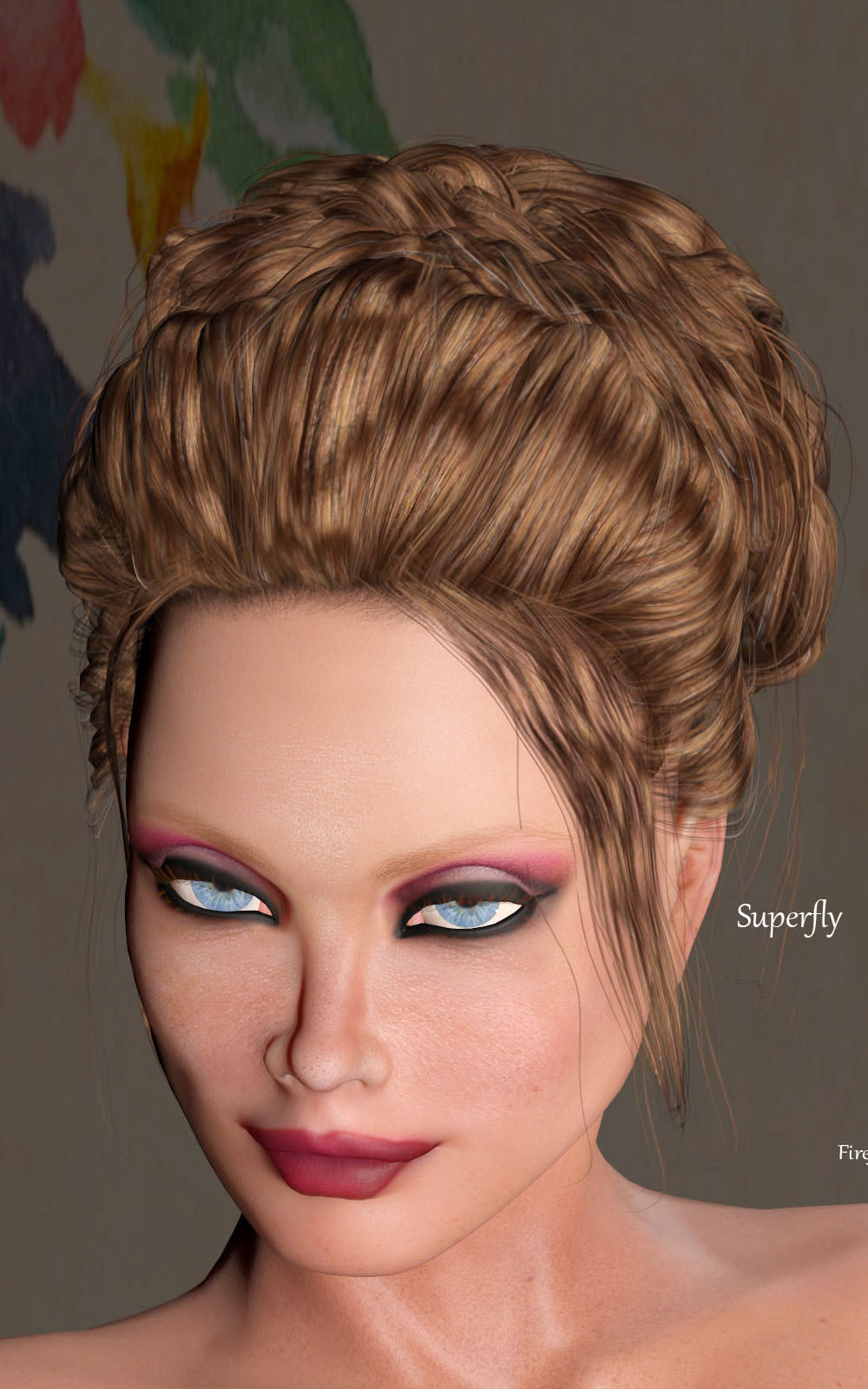 flHelene-for Dawn by N/A