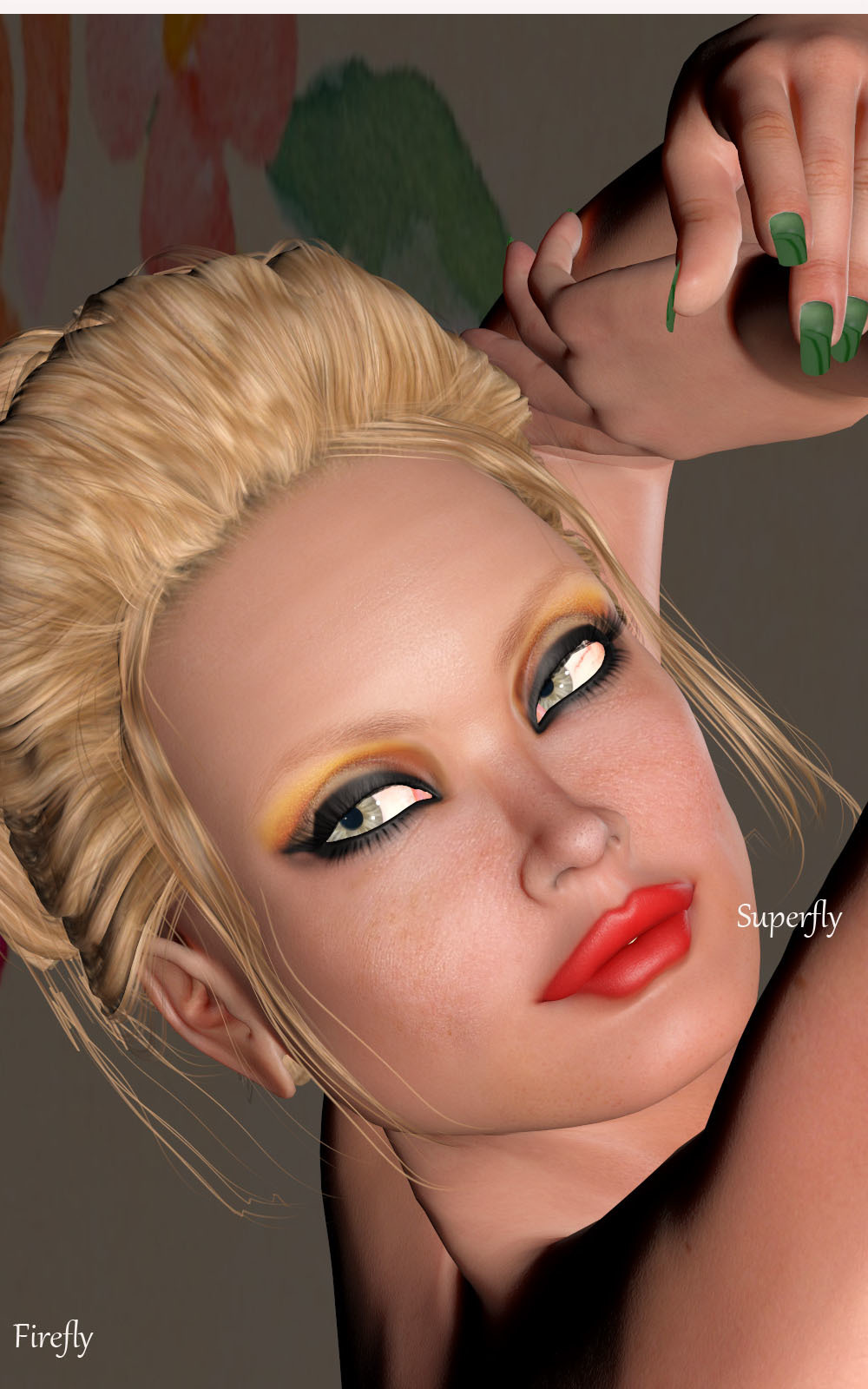 flHelene-for Dawn by N/A
