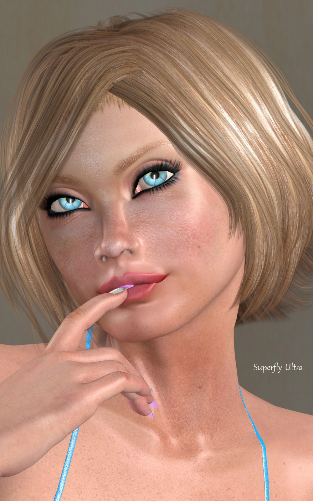 flHelene-for Dawn by N/A