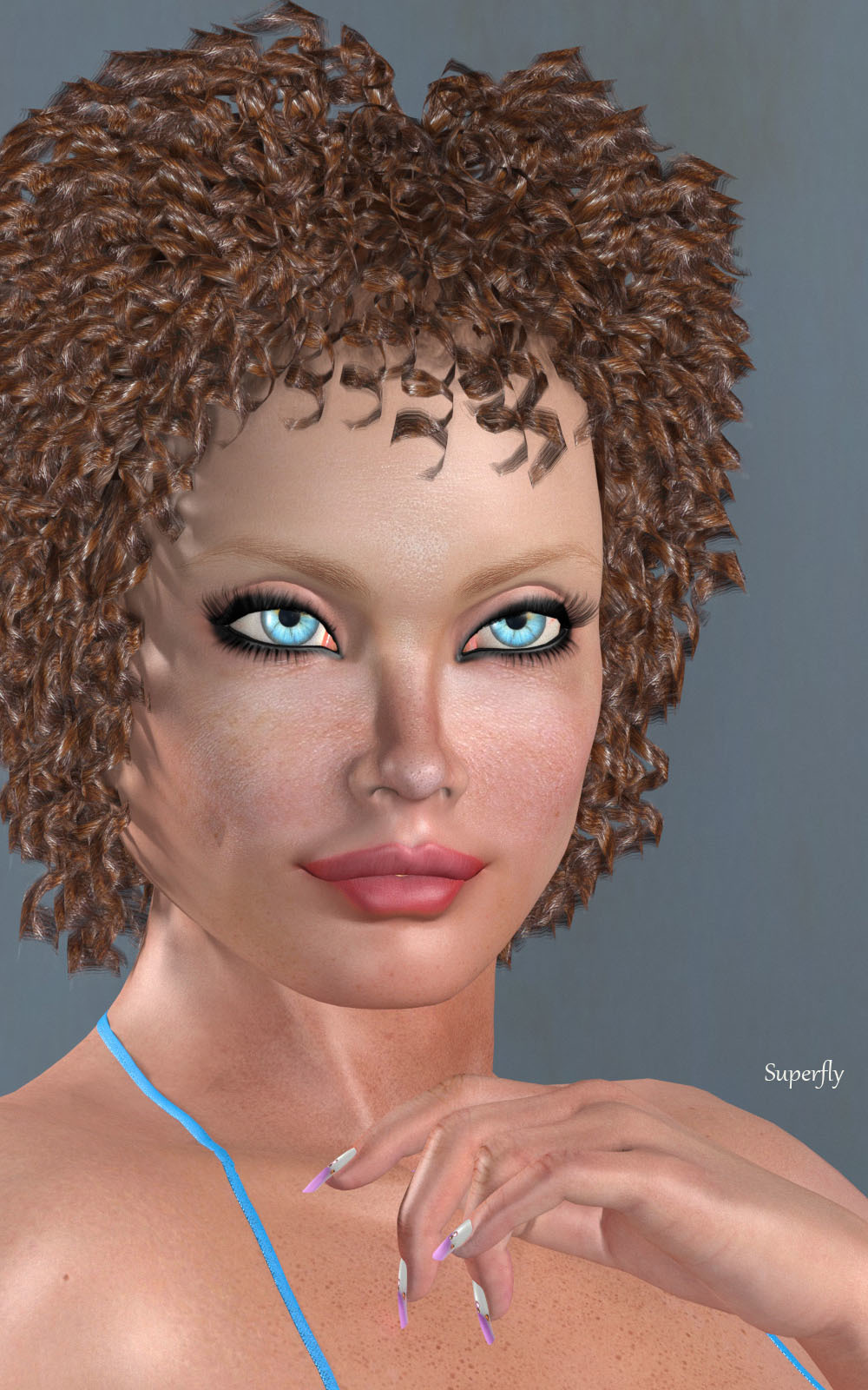 flHelene-for Dawn by N/A