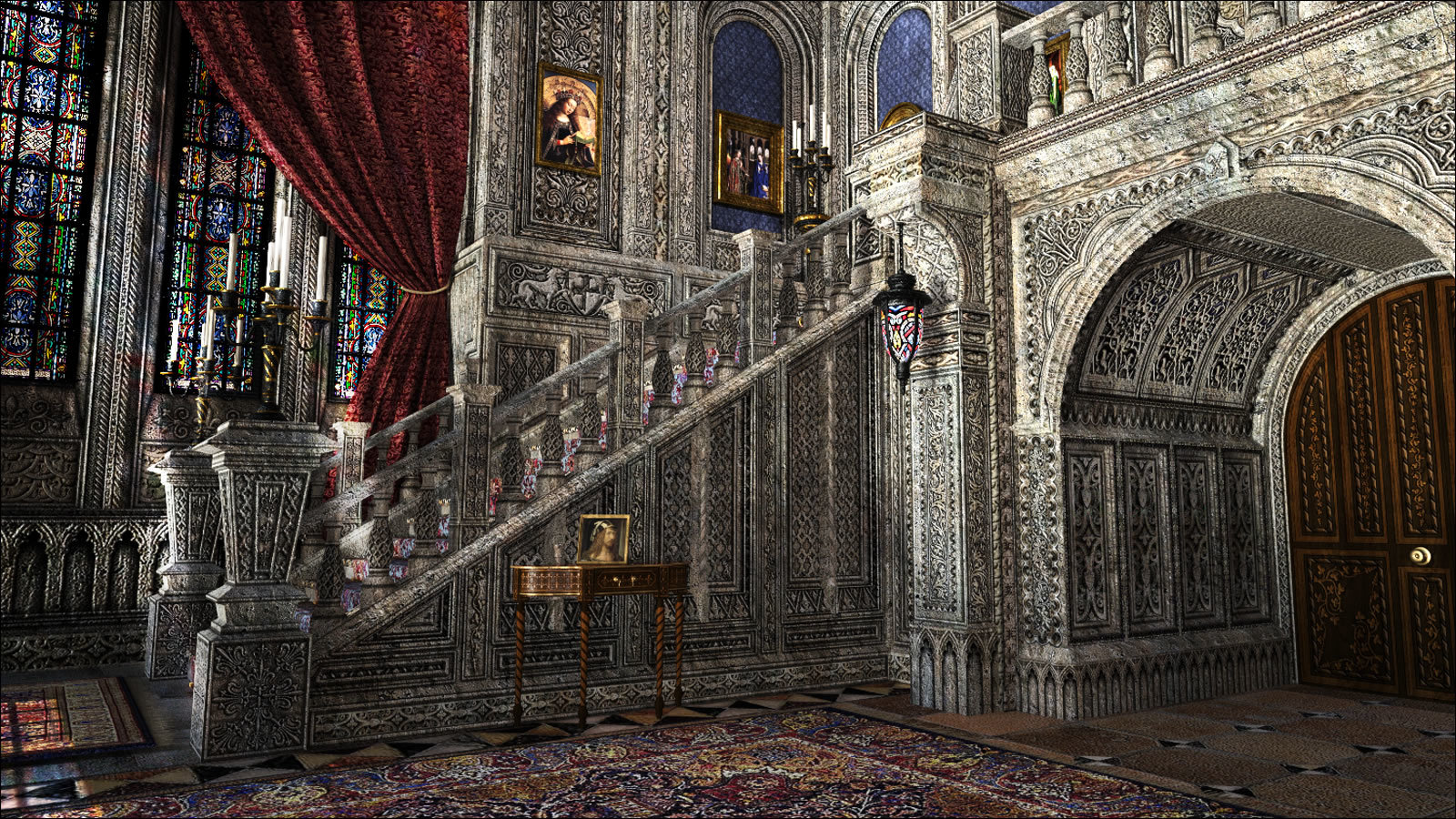 Gothiquesque by N/A