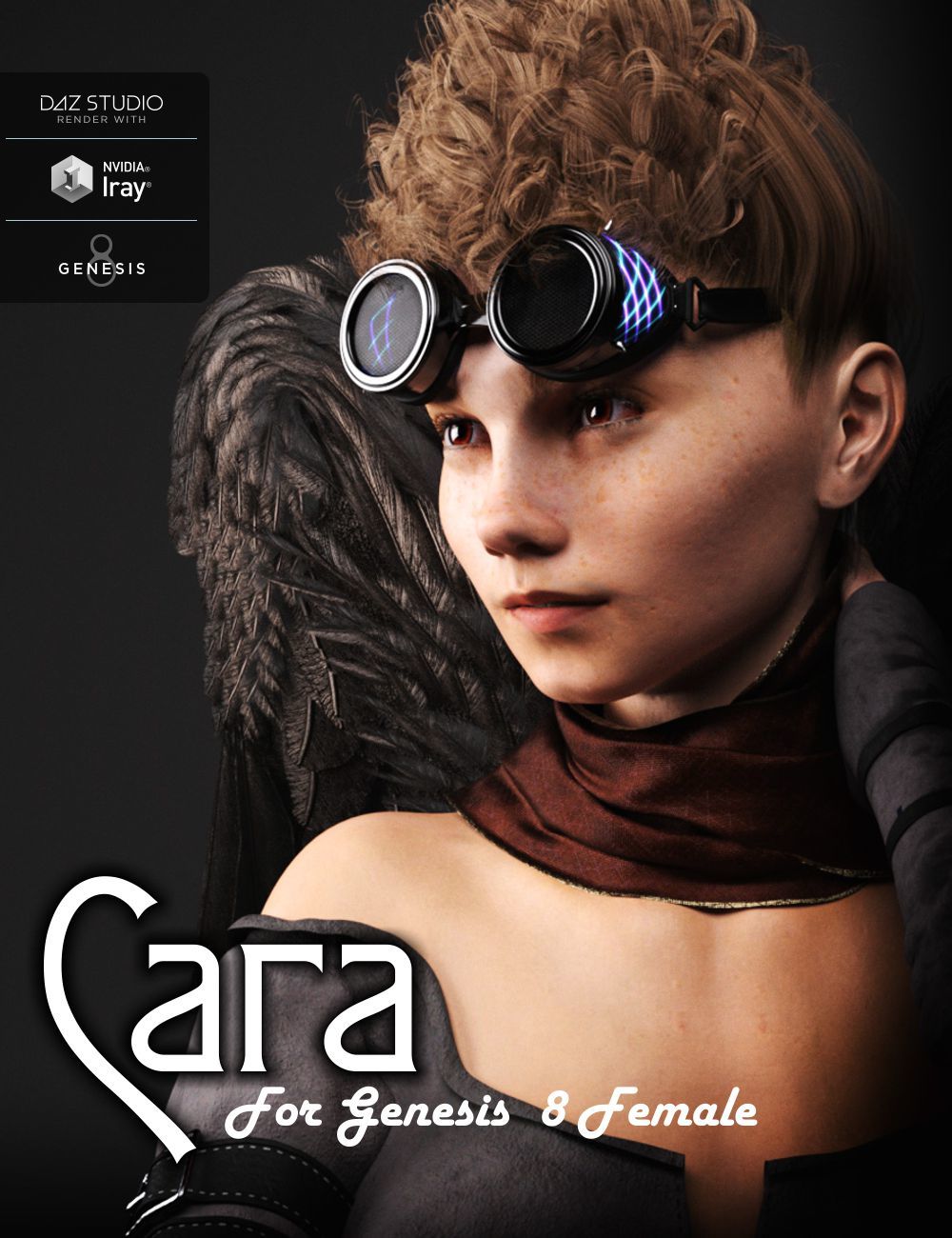 Cara for G8F by N/A
