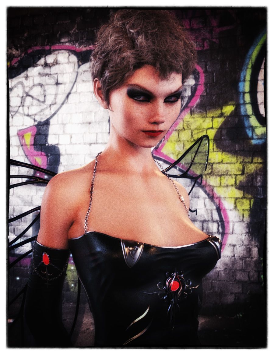 Cara for G8F by N/A