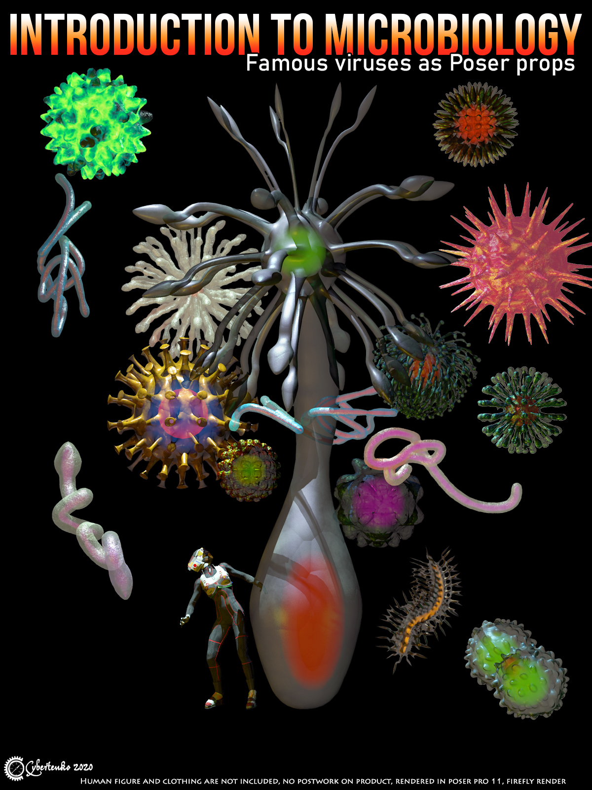 Introduction to Microbiology by N/A