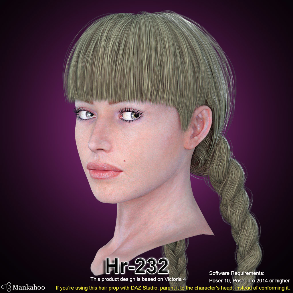 Hr-232 by N/A