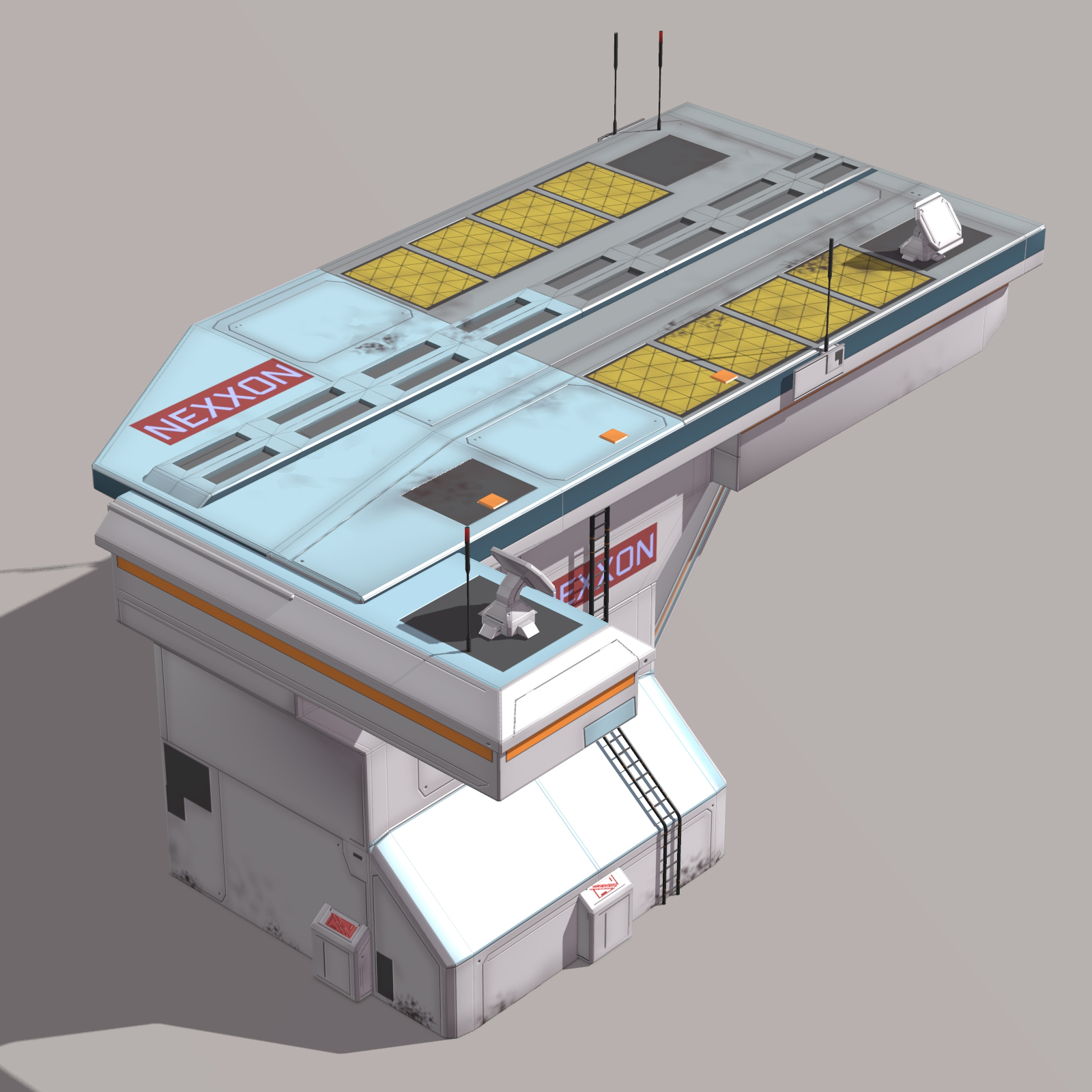 Fuel Hut by N/A