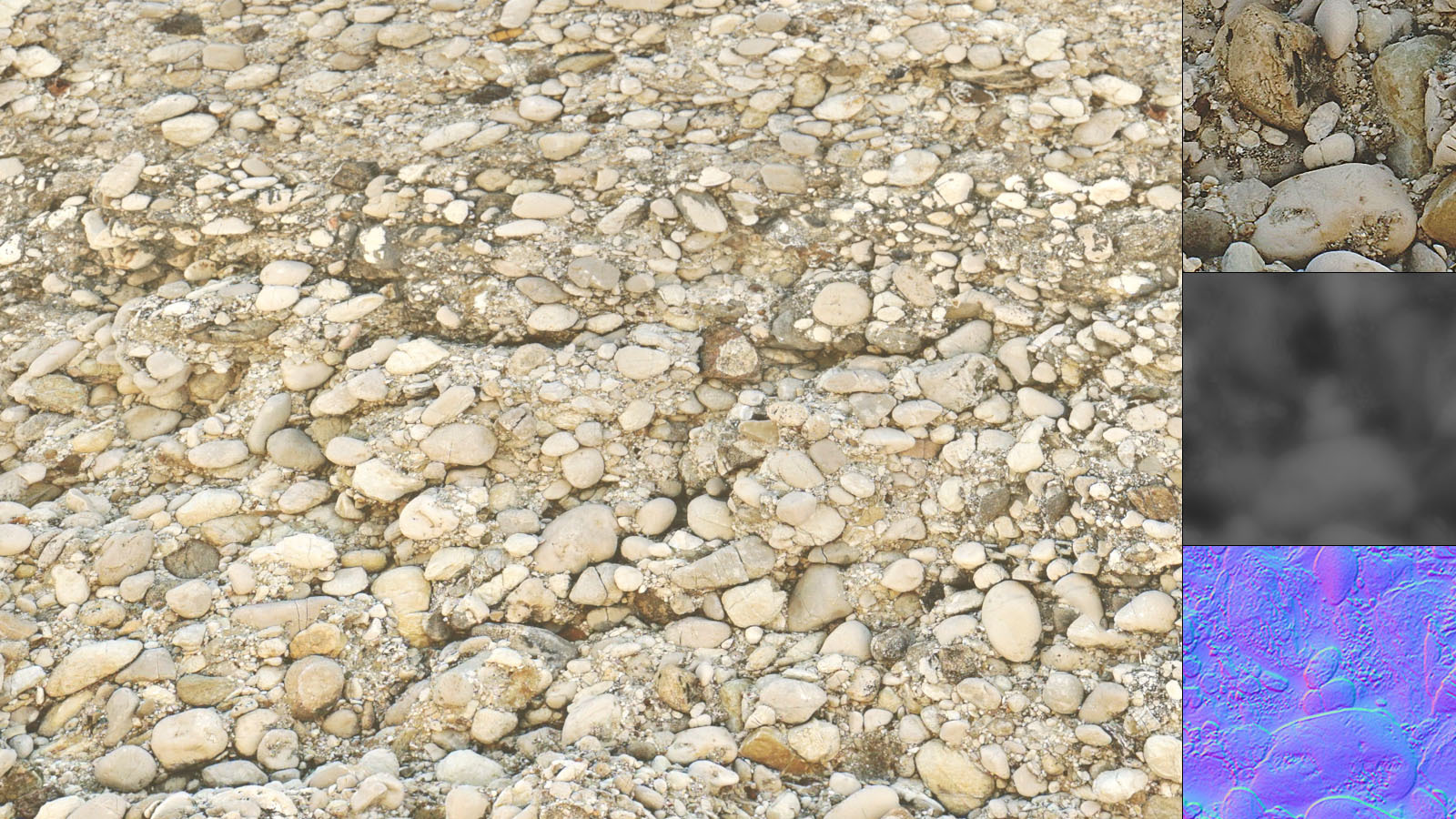 Panoramic Texture Resource: Stonefoundation 01 by N/A